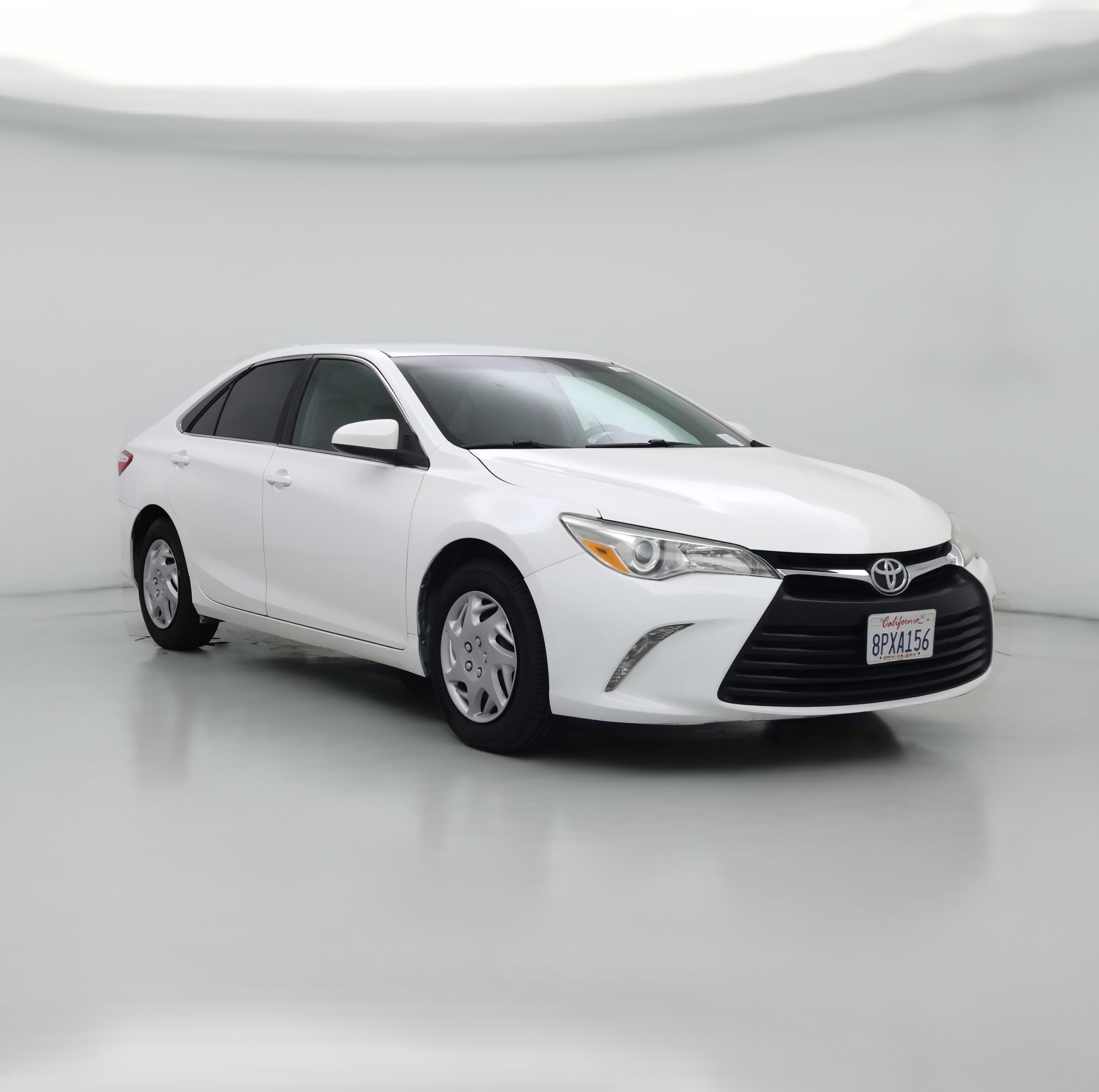 Thumbnail: 2015 Toyota Camry - 1