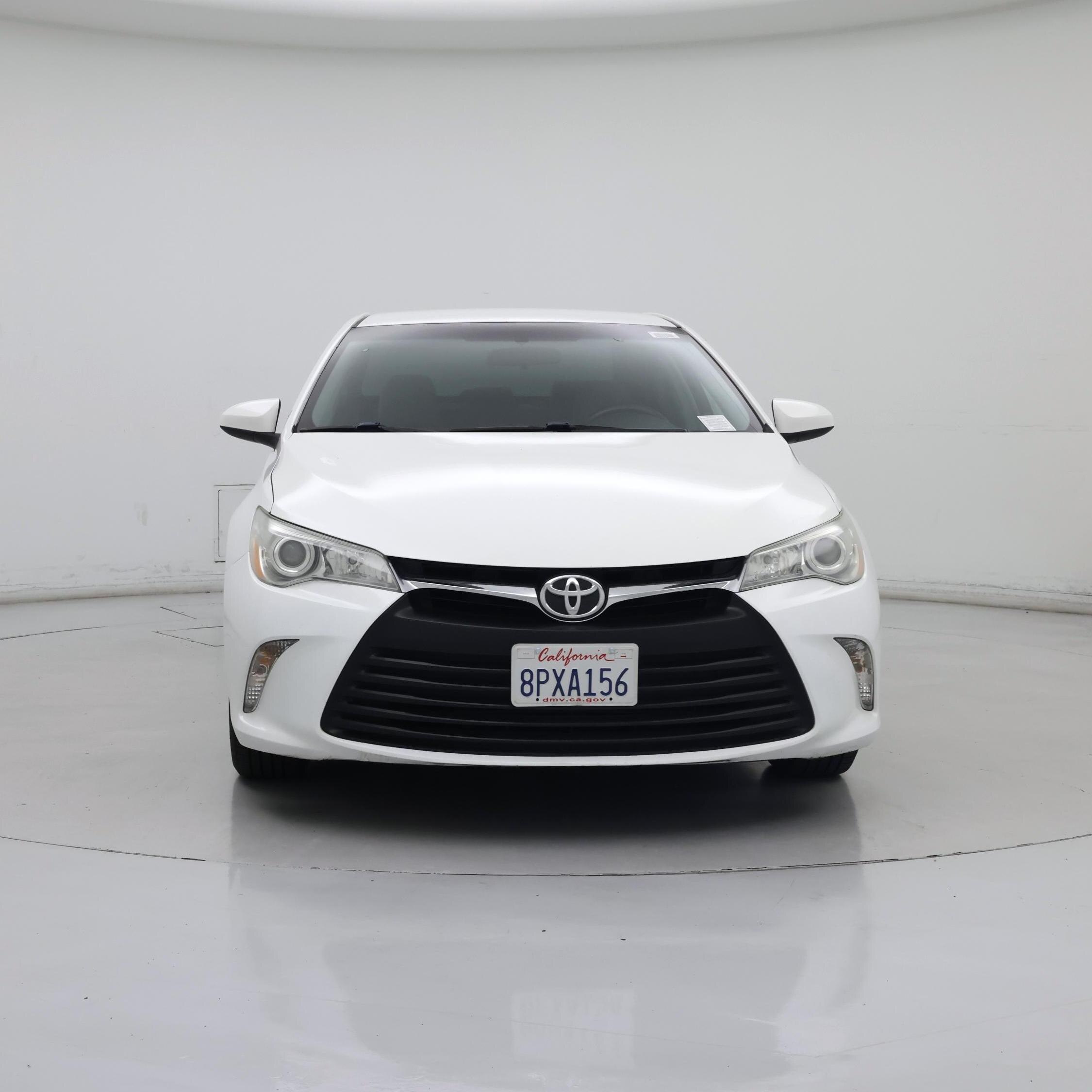 Thumbnail: 2015 Toyota Camry - 5