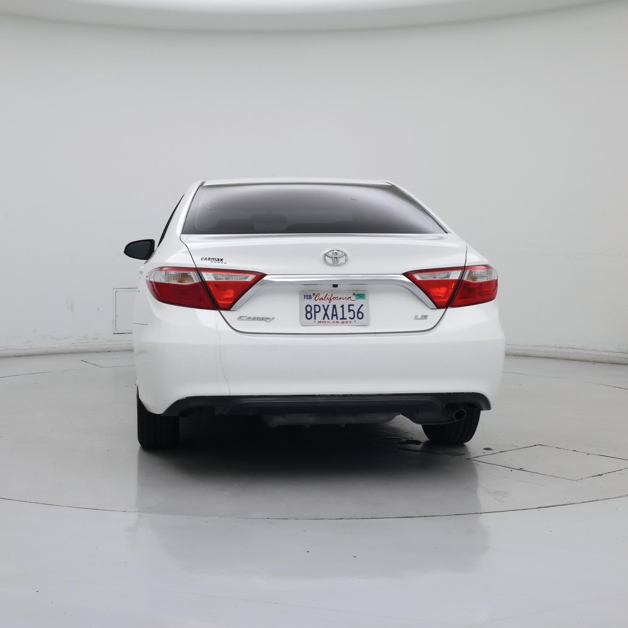 Thumbnail: 2015 Toyota Camry - 6