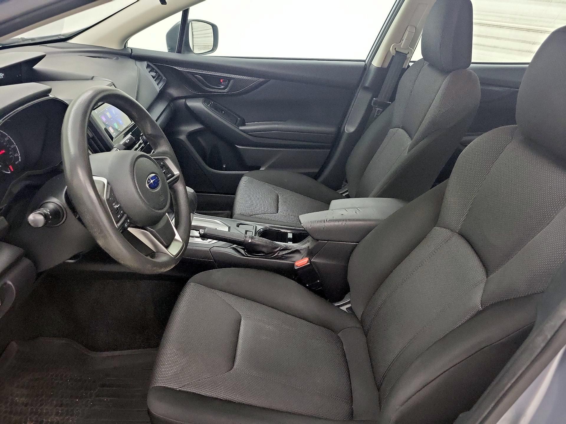 Thumbnail: 2018 Subaru Impreza - 11