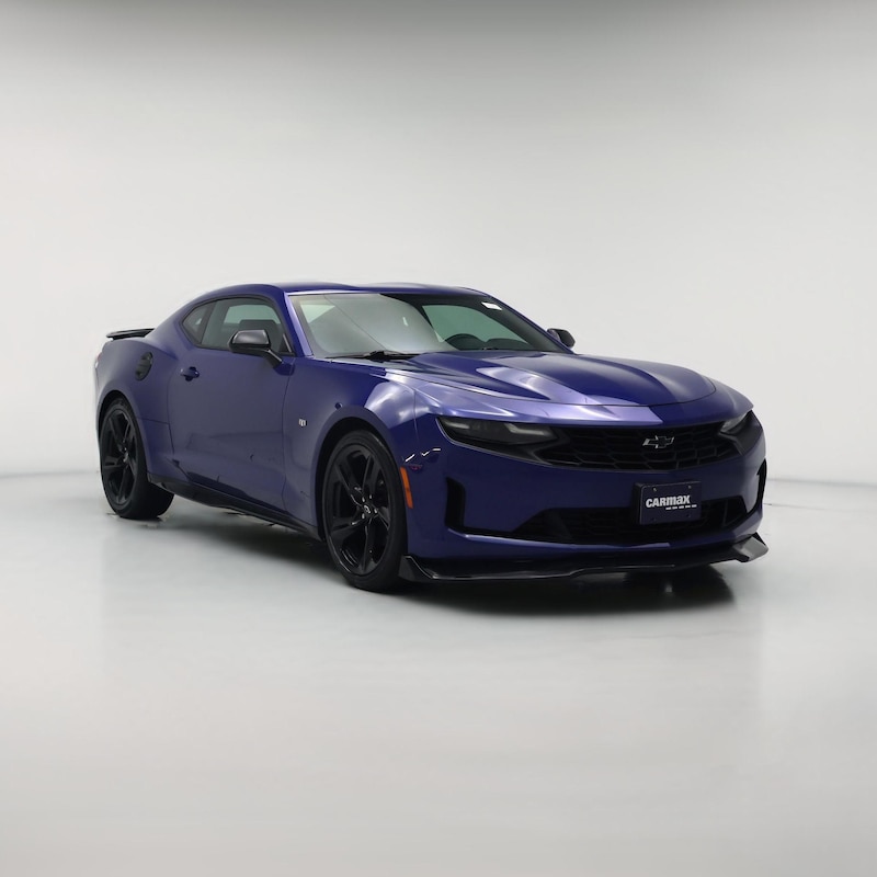 2023 Chevrolet Camaro 2LT