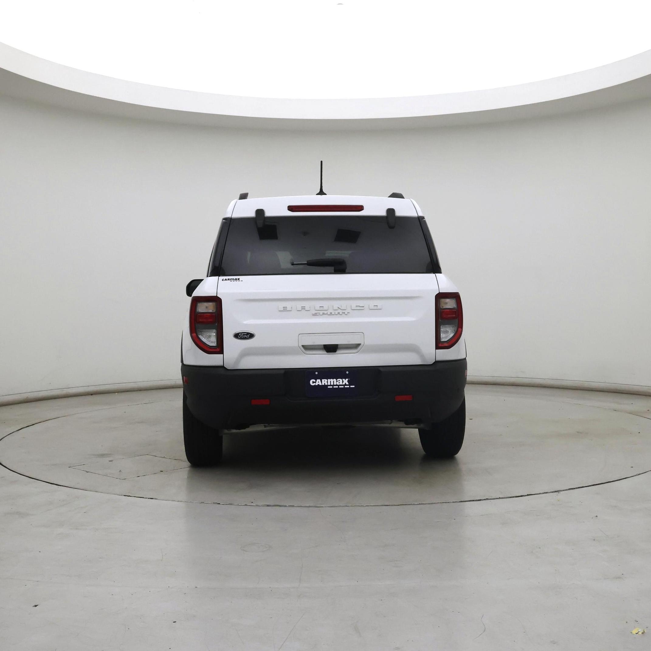 Thumbnail: 2023 Ford Bronco Sport - 6