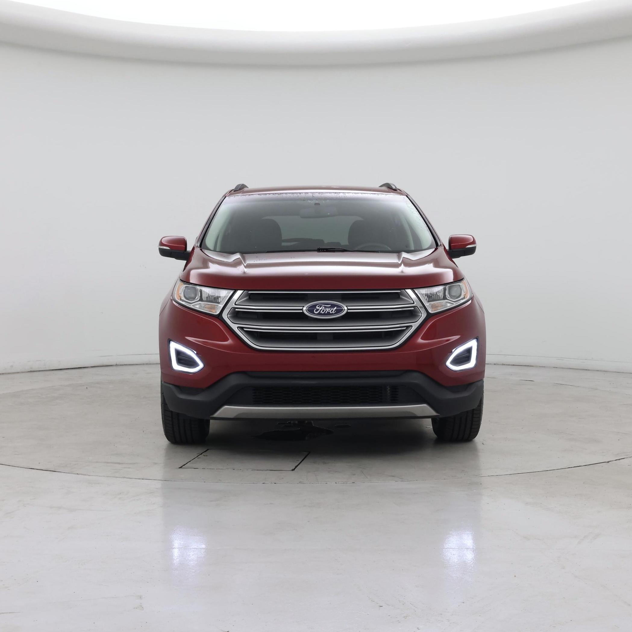 Thumbnail: 2016 Ford Edge - 5
