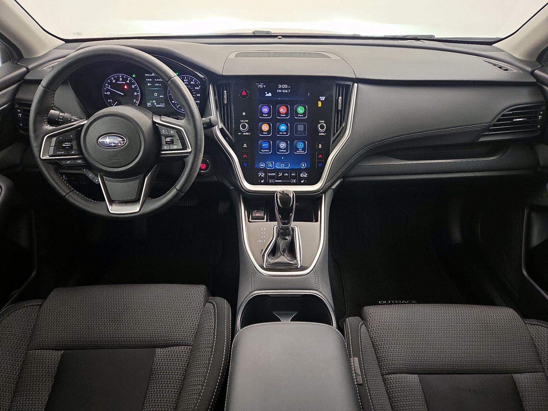 Thumbnail: 2020 Subaru Outback - 9