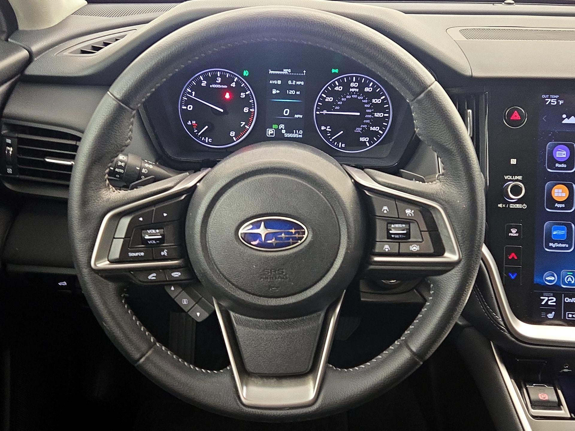 Thumbnail: 2020 Subaru Outback - 10