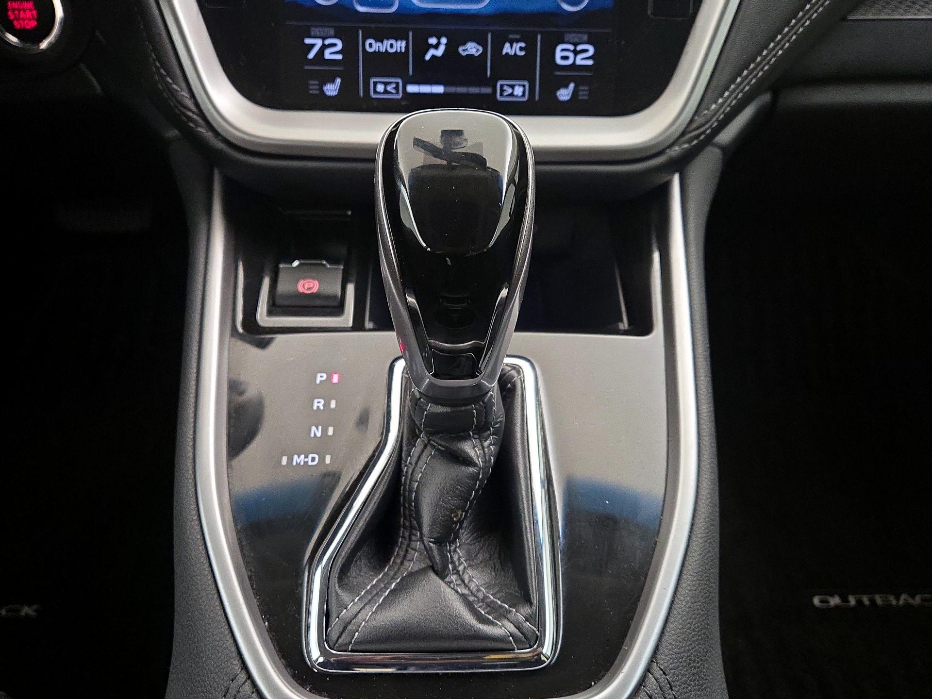 Thumbnail: 2020 Subaru Outback - 17