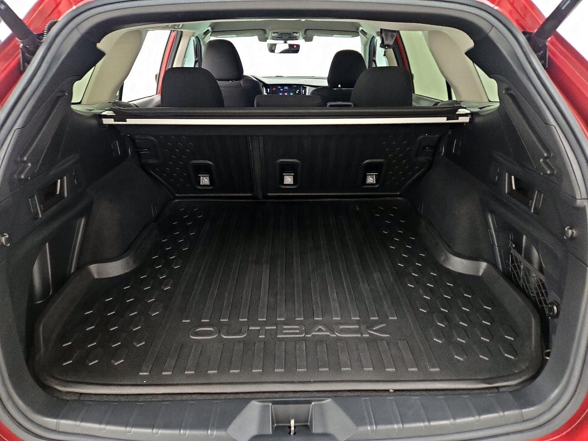 Thumbnail: 2020 Subaru Outback - 20
