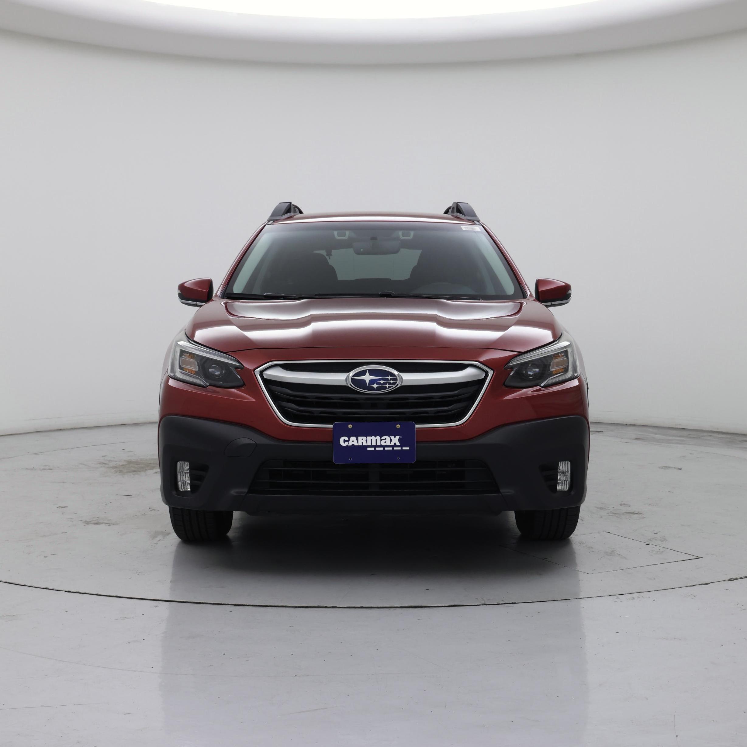 Thumbnail: 2020 Subaru Outback - 5