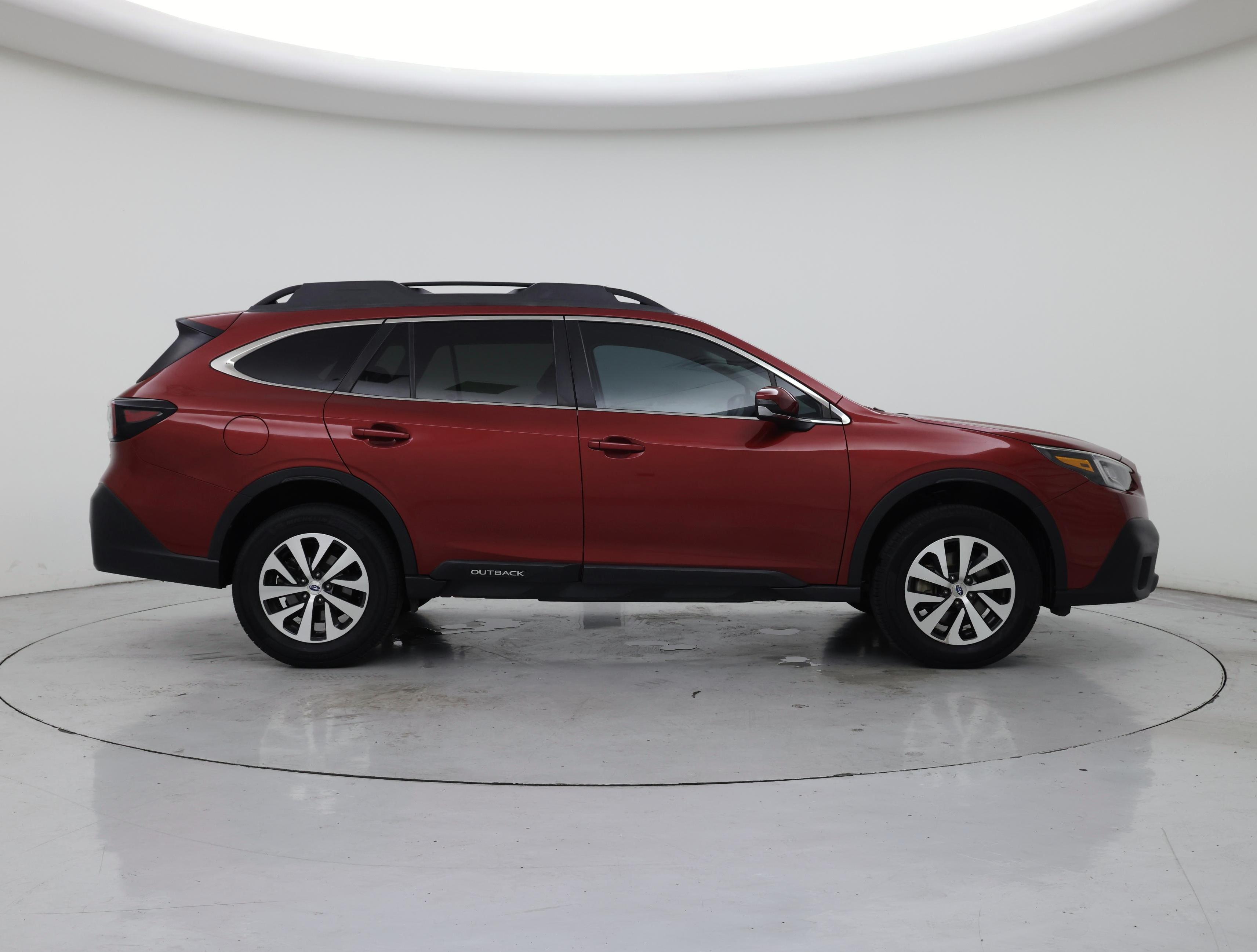 Thumbnail: 2020 Subaru Outback - 7