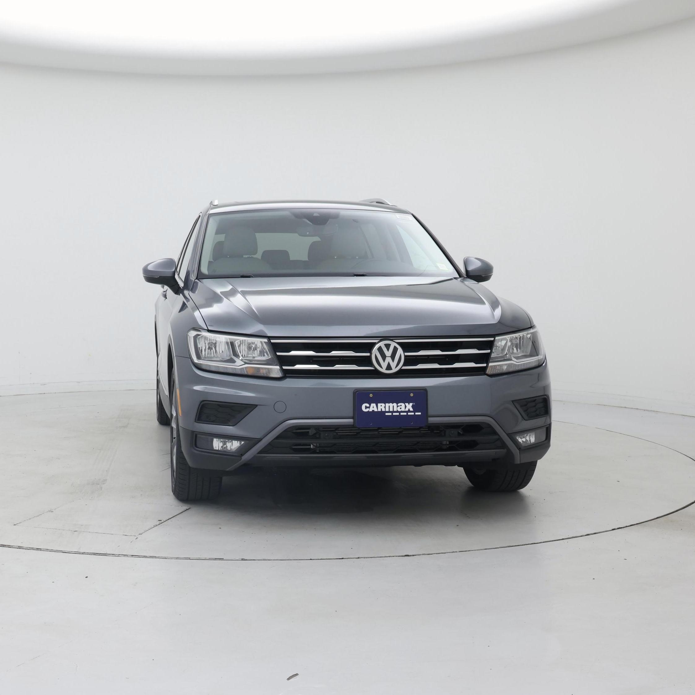 Thumbnail: 2020 Volkswagen Tiguan - 5