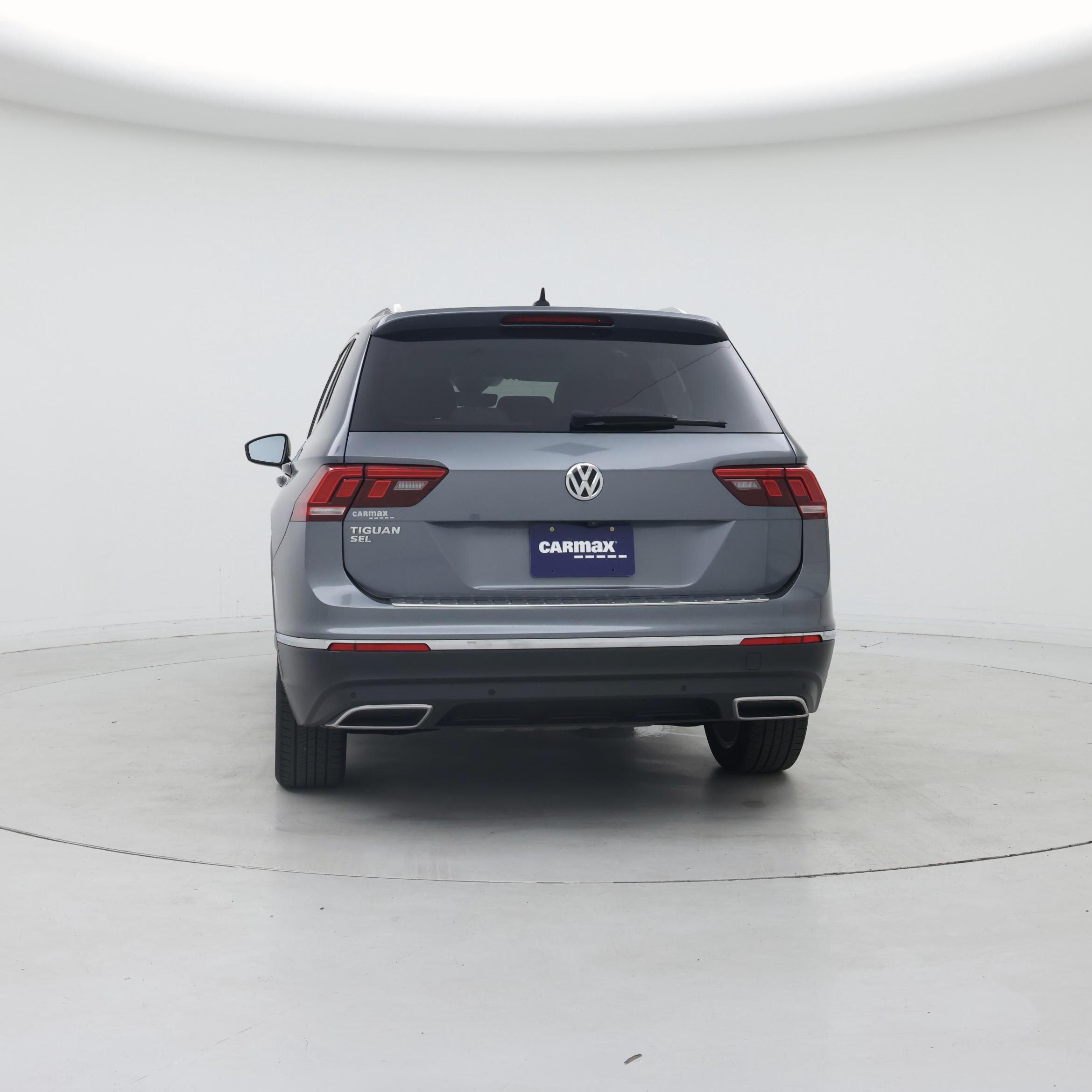 Thumbnail: 2020 Volkswagen Tiguan - 6