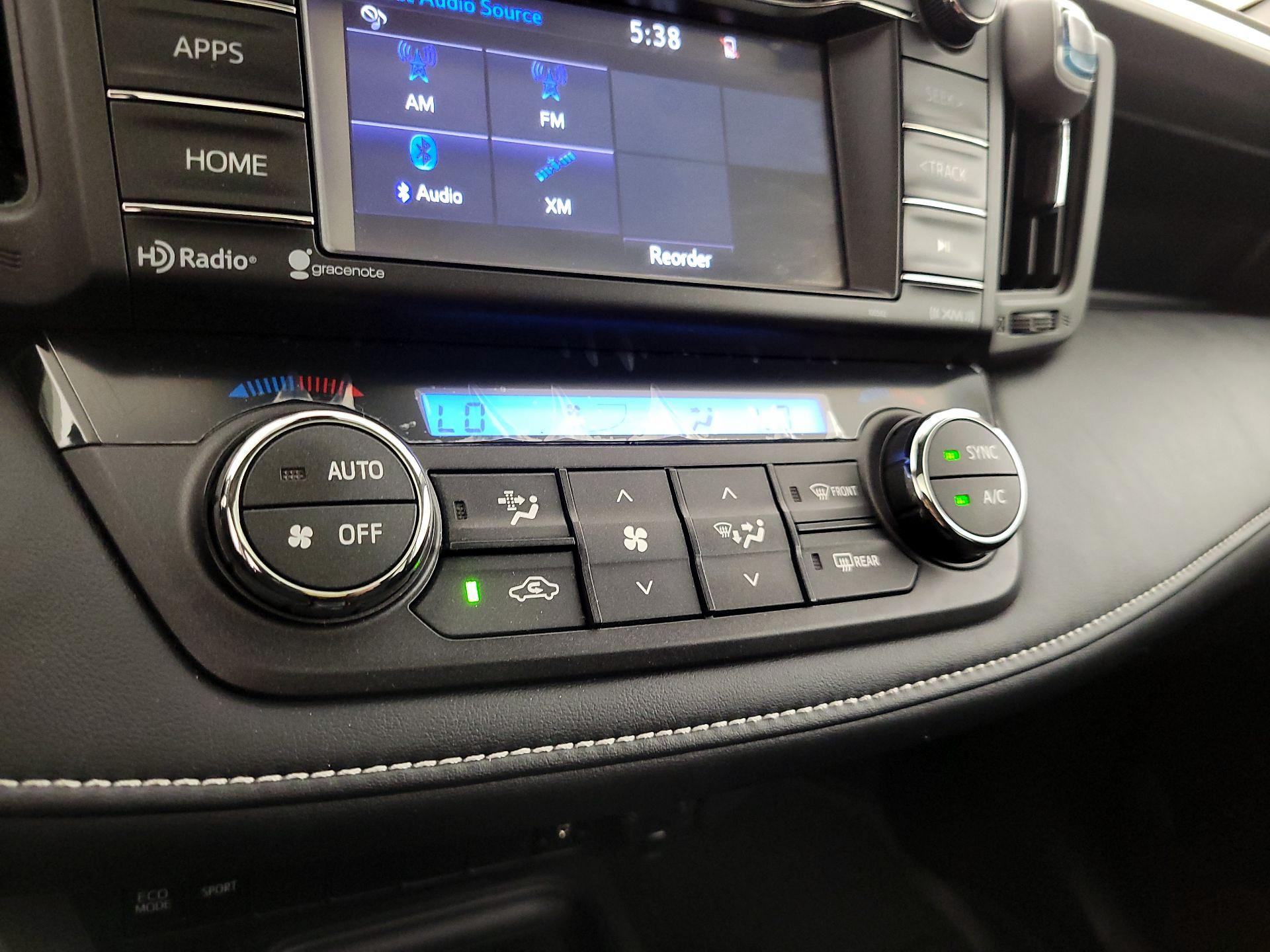 Thumbnail: 2017 Toyota RAV4 - 16