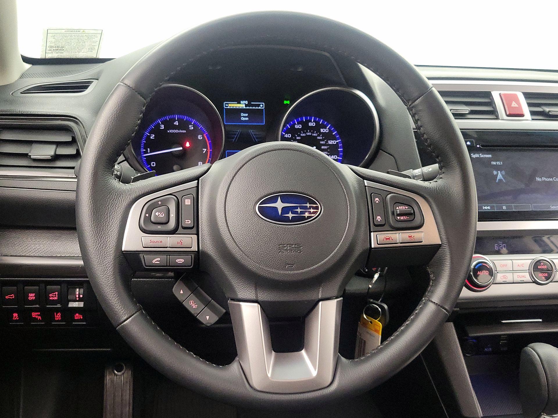 Thumbnail: 2017 Subaru Outback - 10
