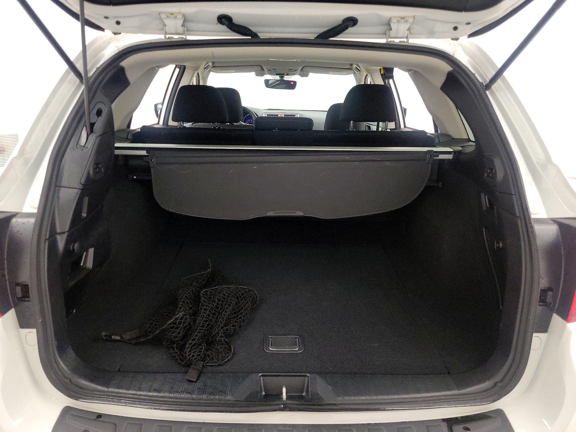 Thumbnail: 2017 Subaru Outback - 20
