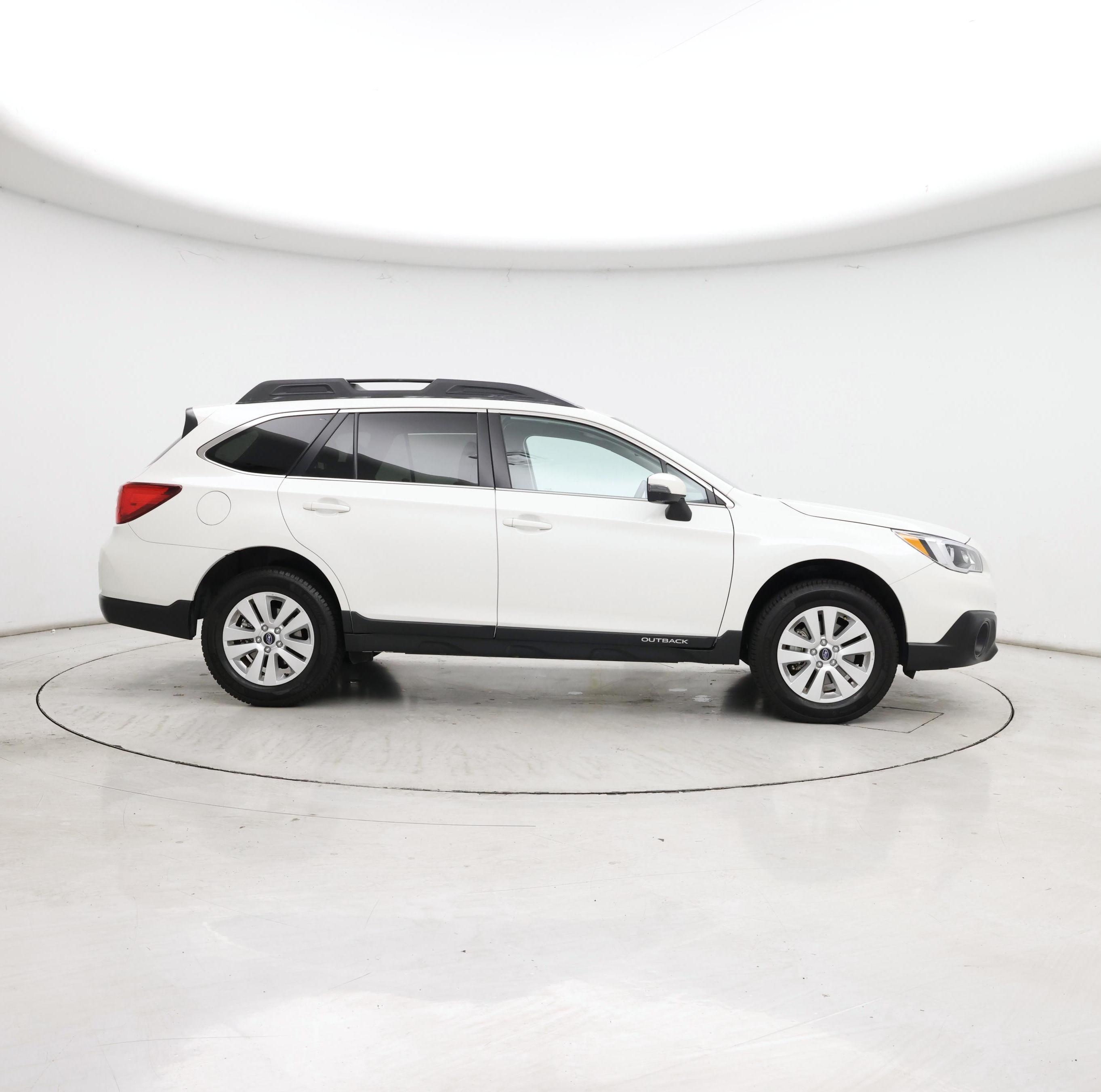Thumbnail: 2017 Subaru Outback - 7