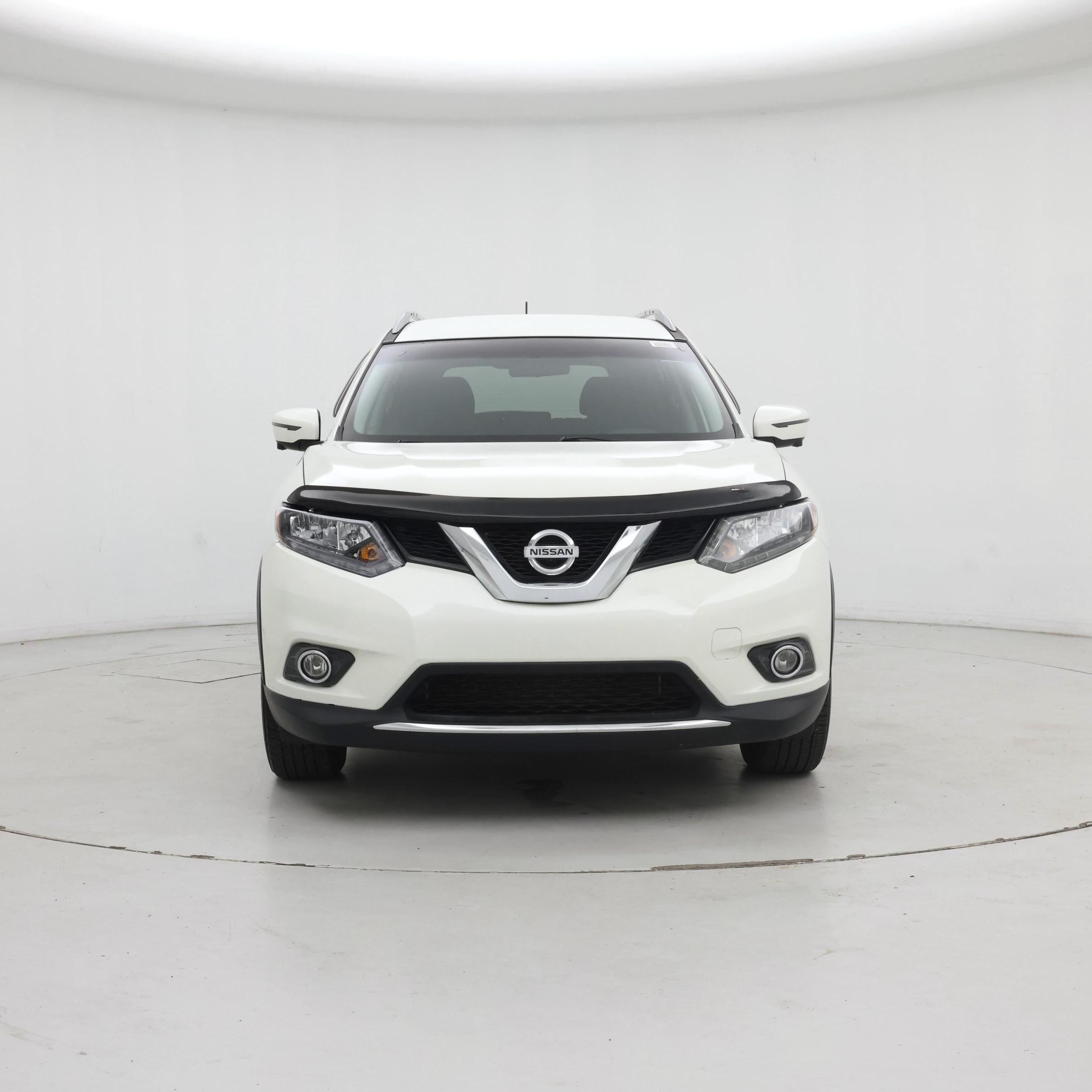 Thumbnail: 2016 Nissan Rogue - 5