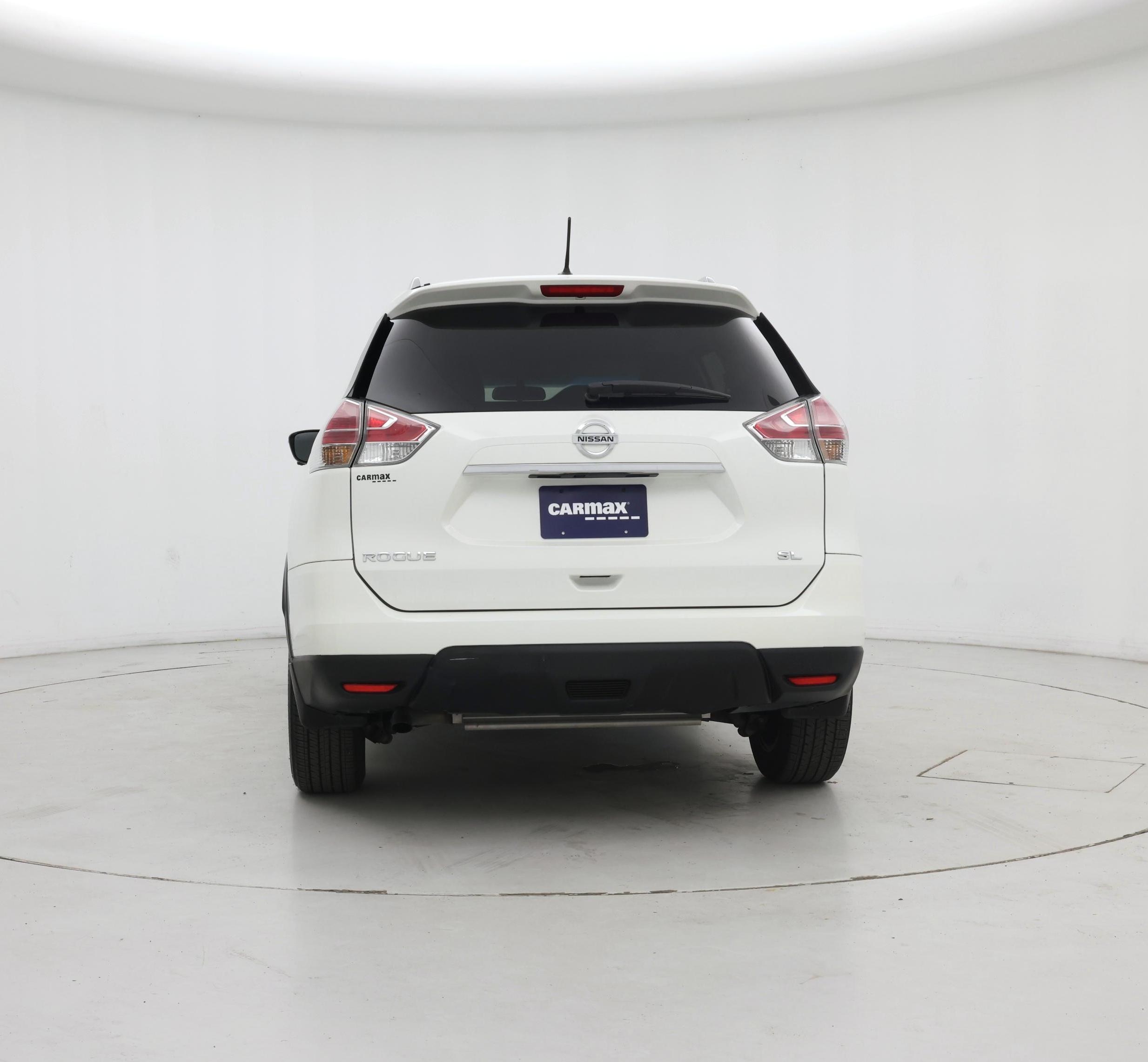Thumbnail: 2016 Nissan Rogue - 6