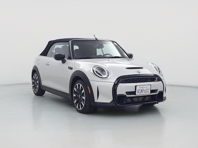 2022 Mini Cooper S