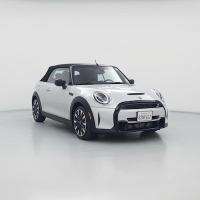 2022 Mini Cooper S