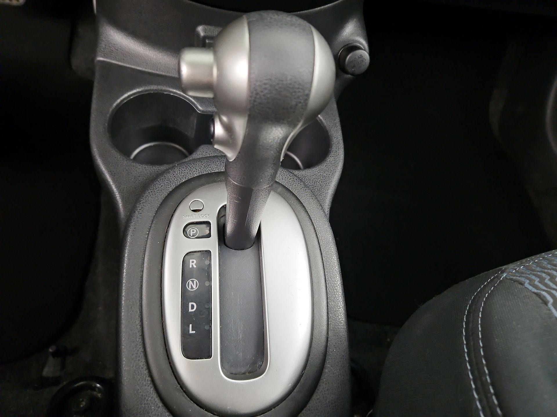 Thumbnail: 2017 Nissan Versa Note - 17