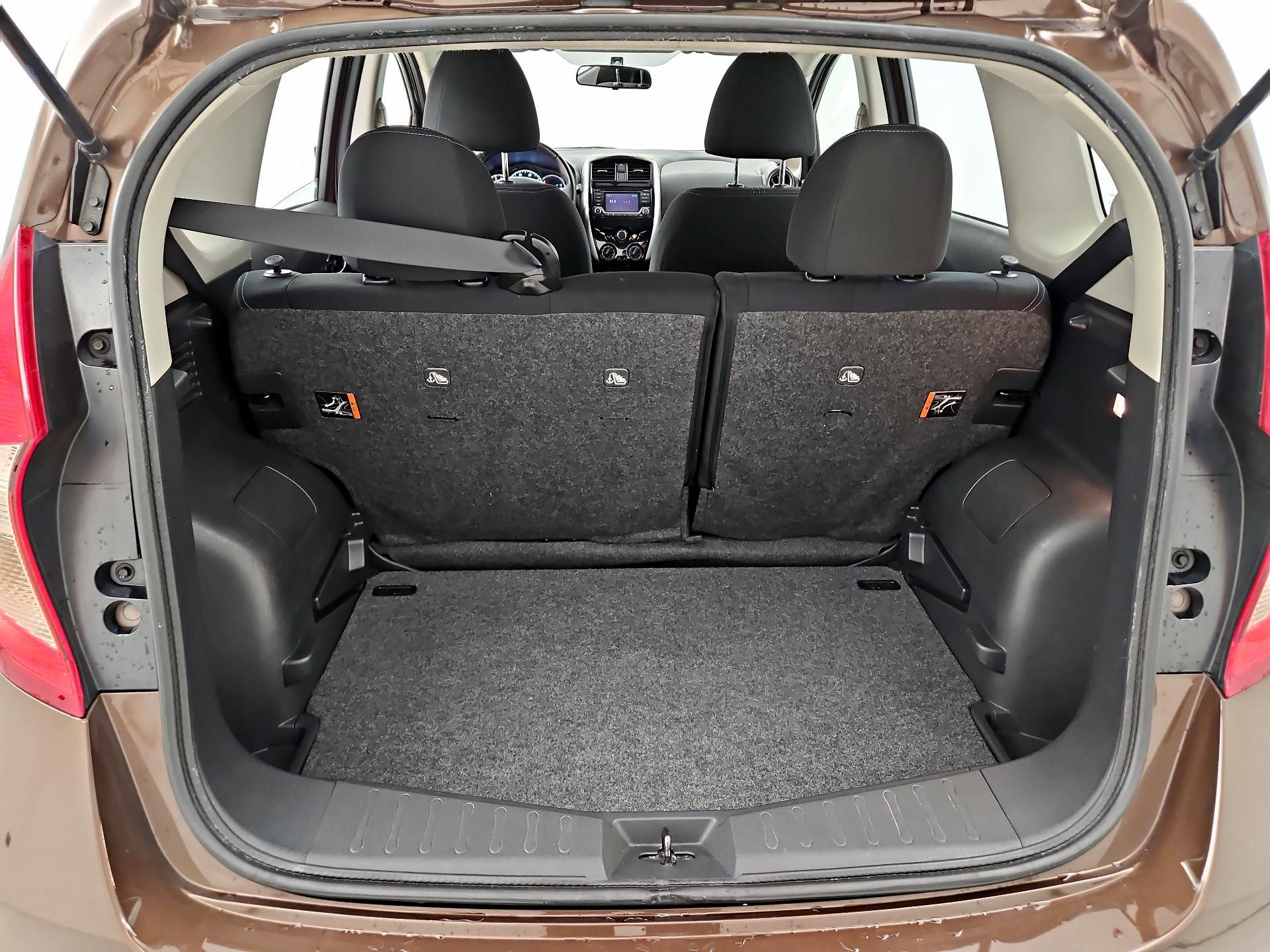 Thumbnail: 2017 Nissan Versa Note - 20
