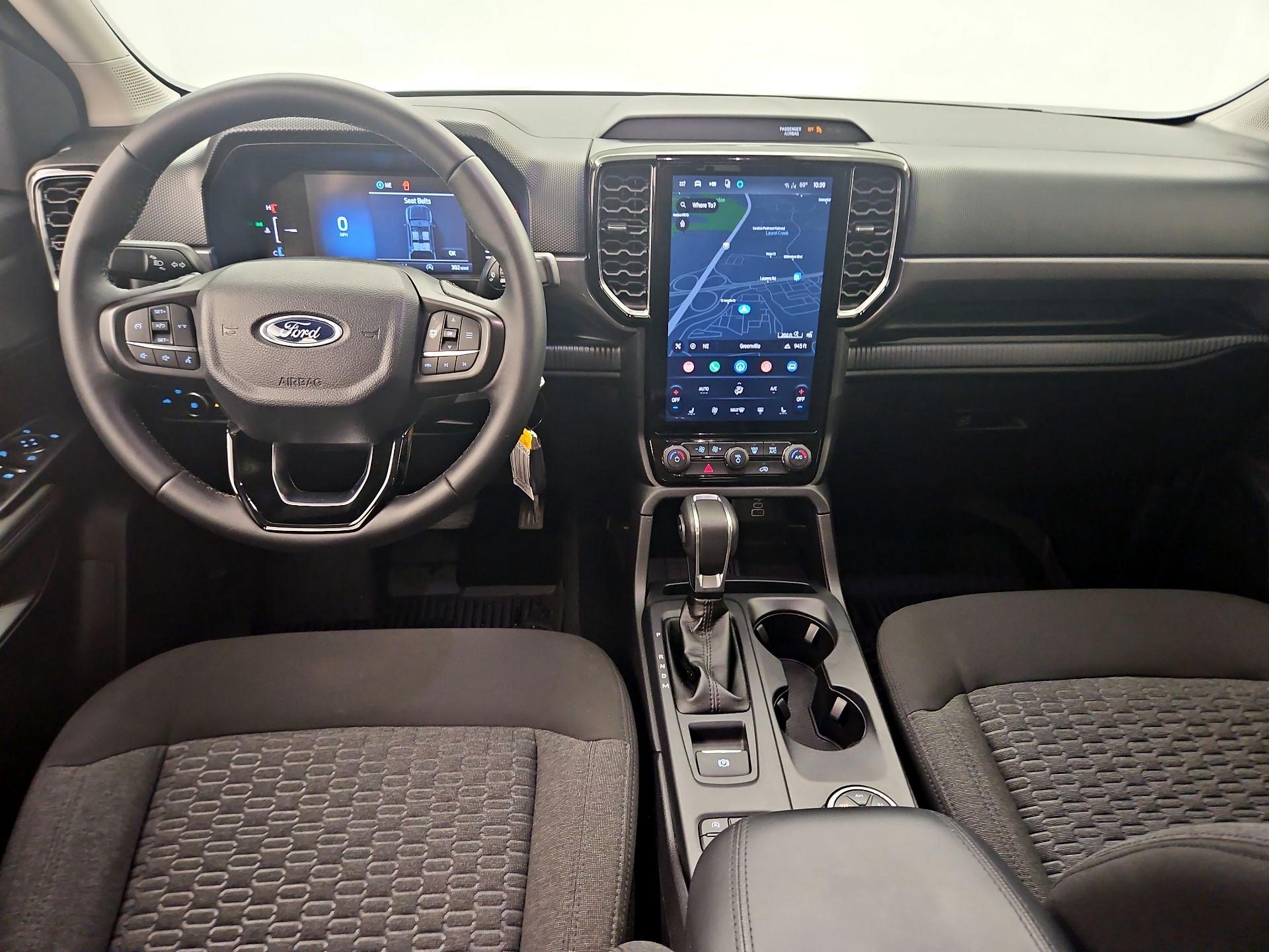 Thumbnail: 2025 Ford Ranger - 9