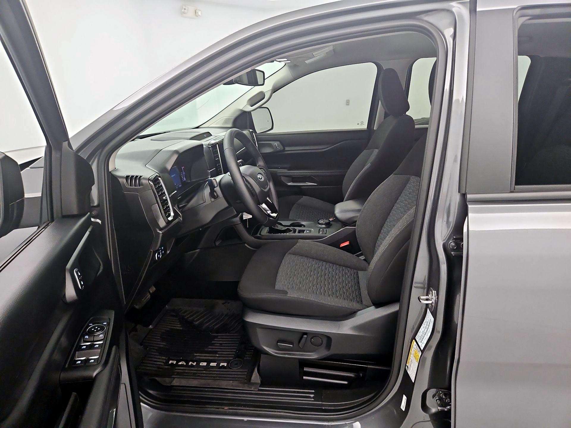 Thumbnail: 2025 Ford Ranger - 11