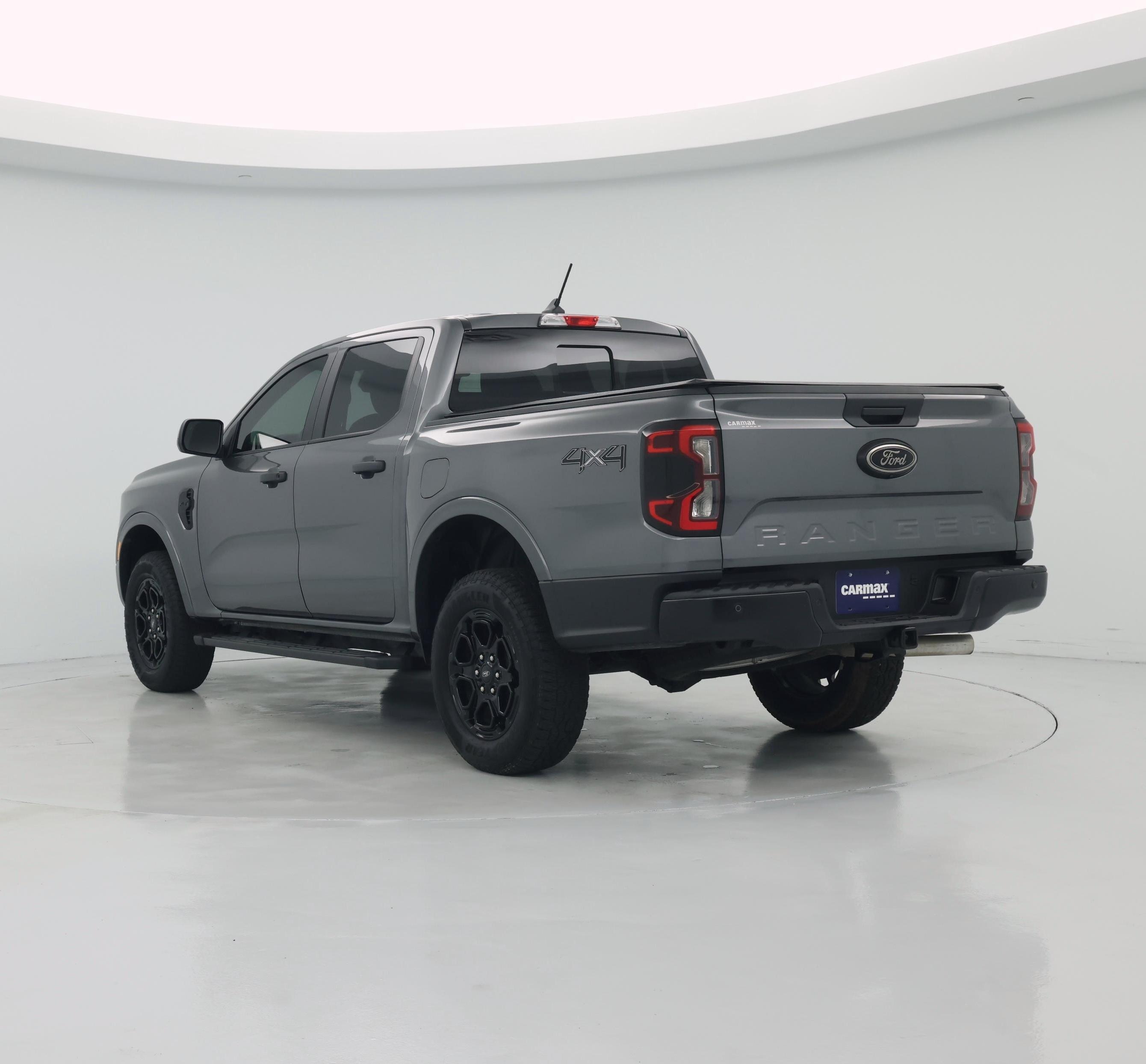 Thumbnail: 2025 Ford Ranger - 2