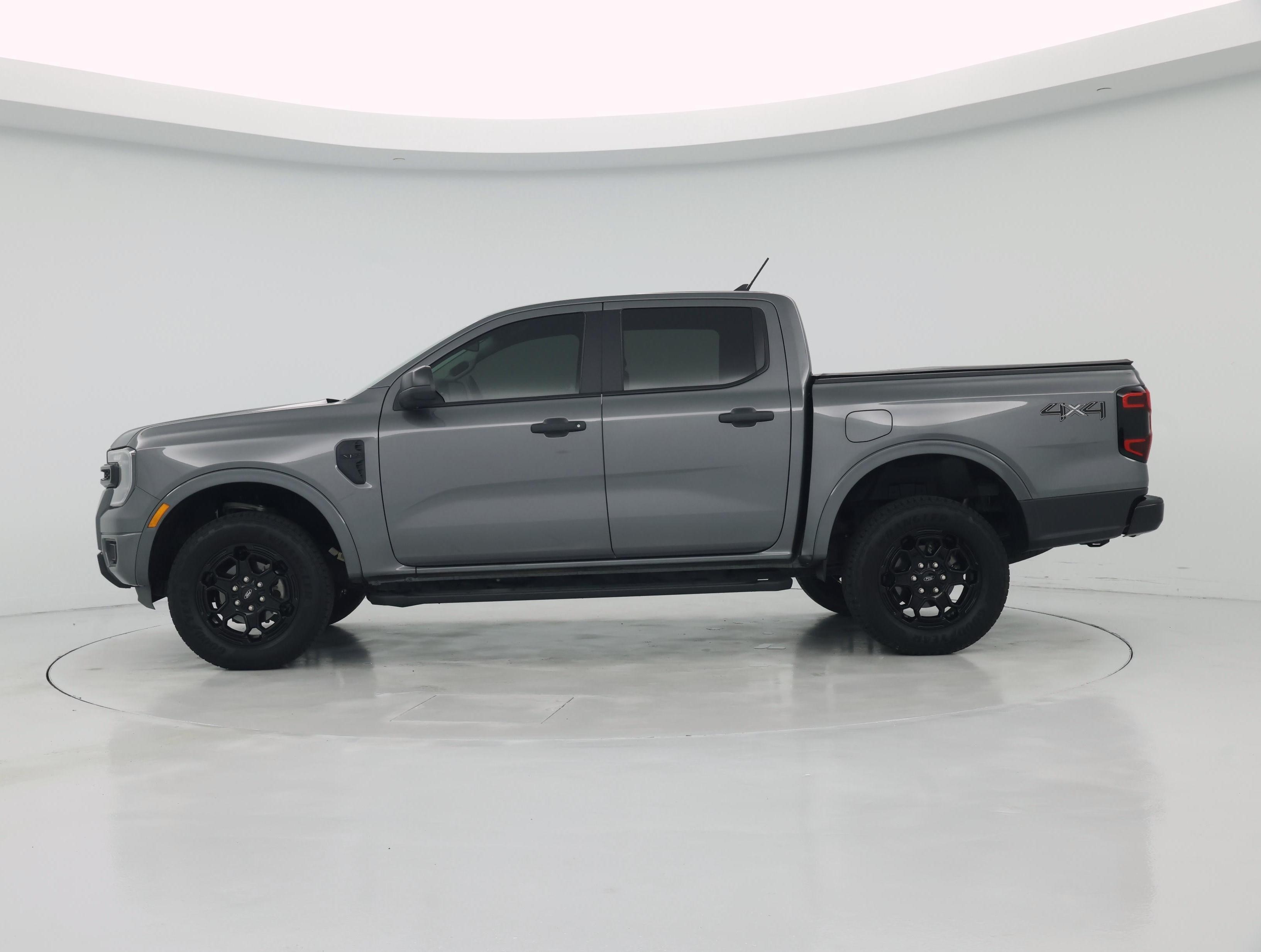Thumbnail: 2025 Ford Ranger - 3