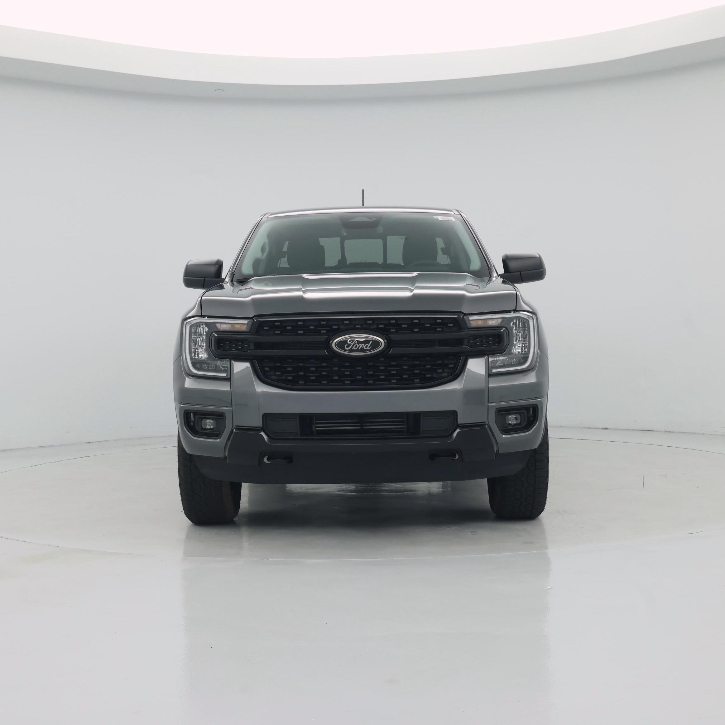 Thumbnail: 2025 Ford Ranger - 5