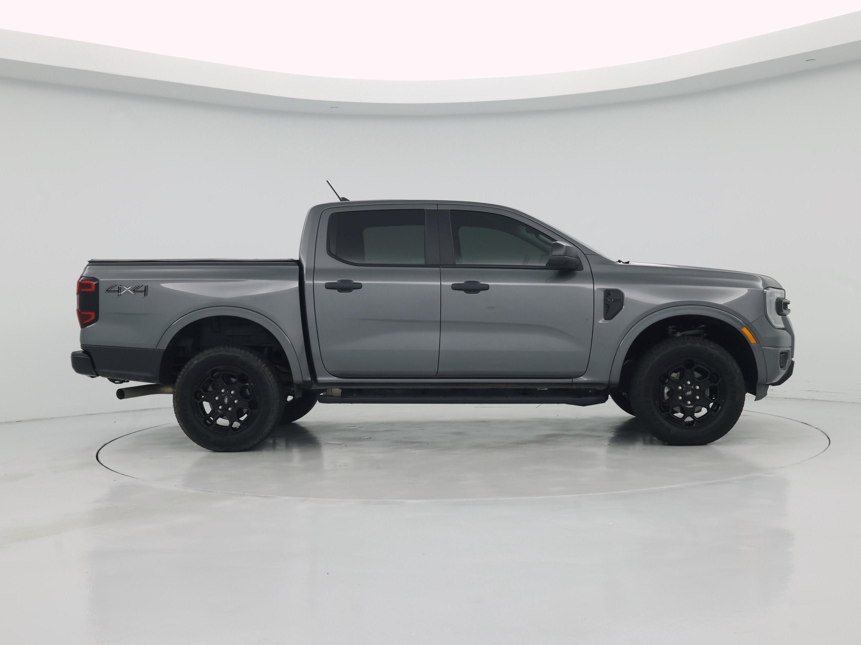 Thumbnail: 2025 Ford Ranger - 7