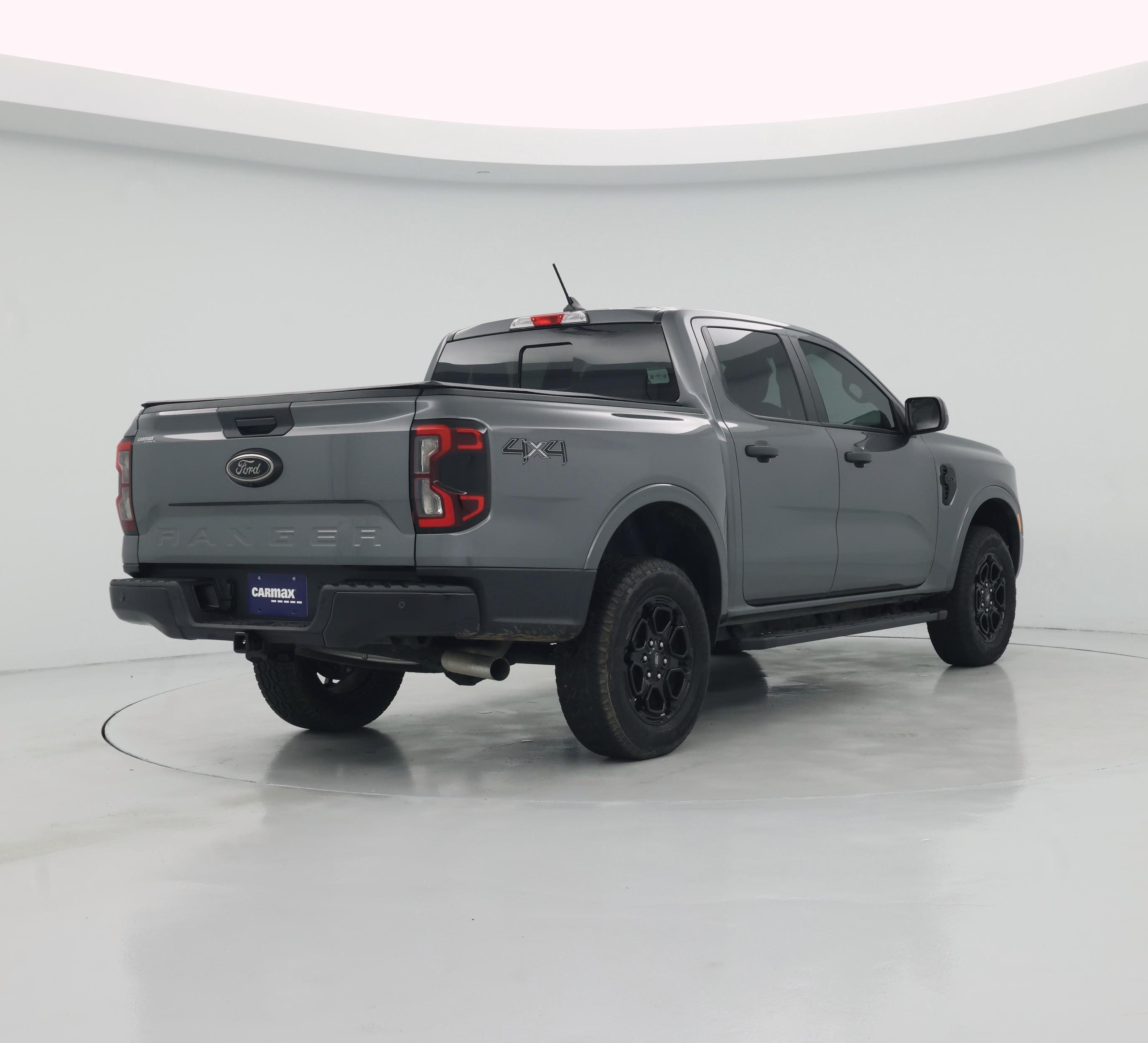 Thumbnail: 2025 Ford Ranger - 8