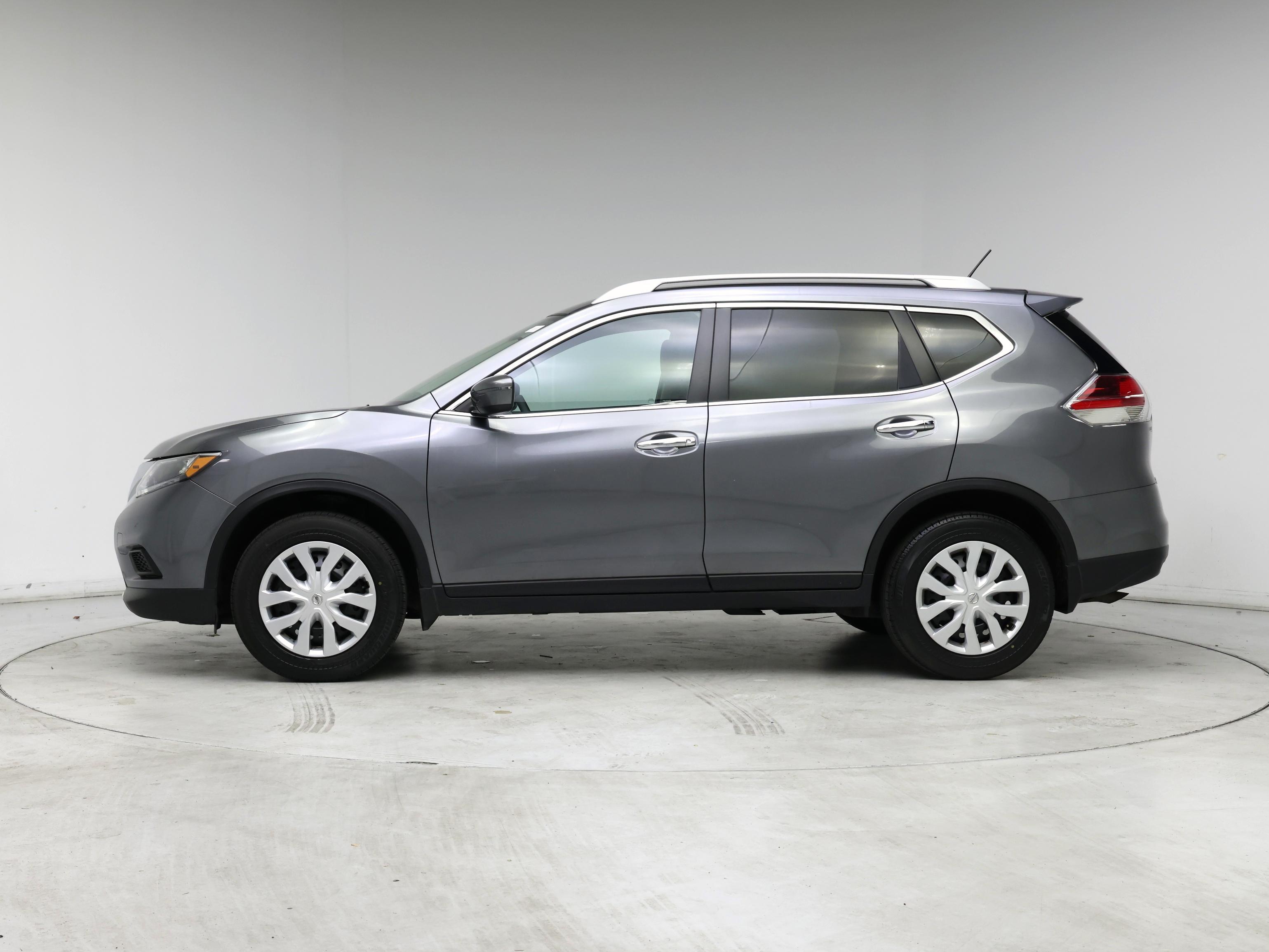 Thumbnail: 2016 Nissan Rogue - 3