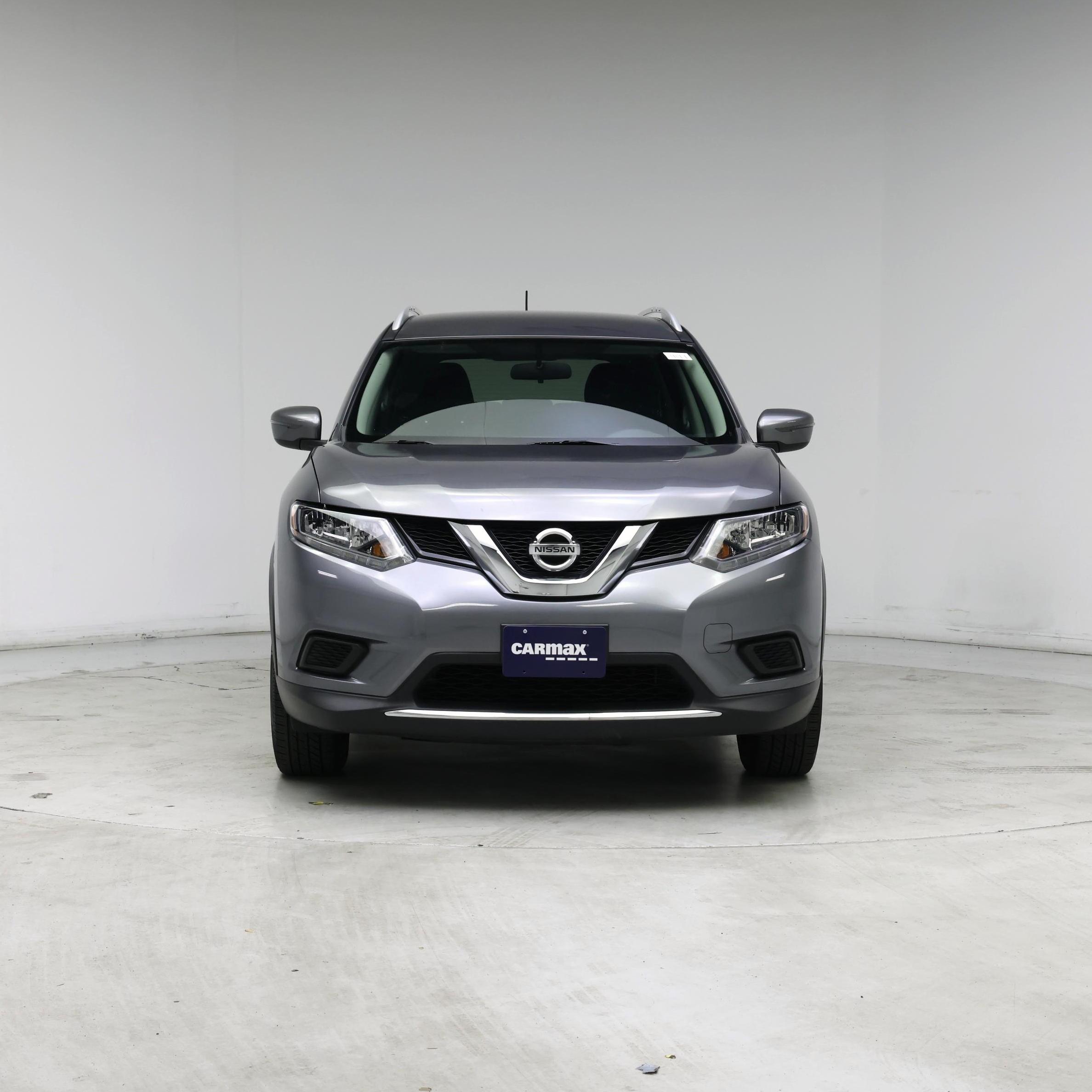 Thumbnail: 2016 Nissan Rogue - 5