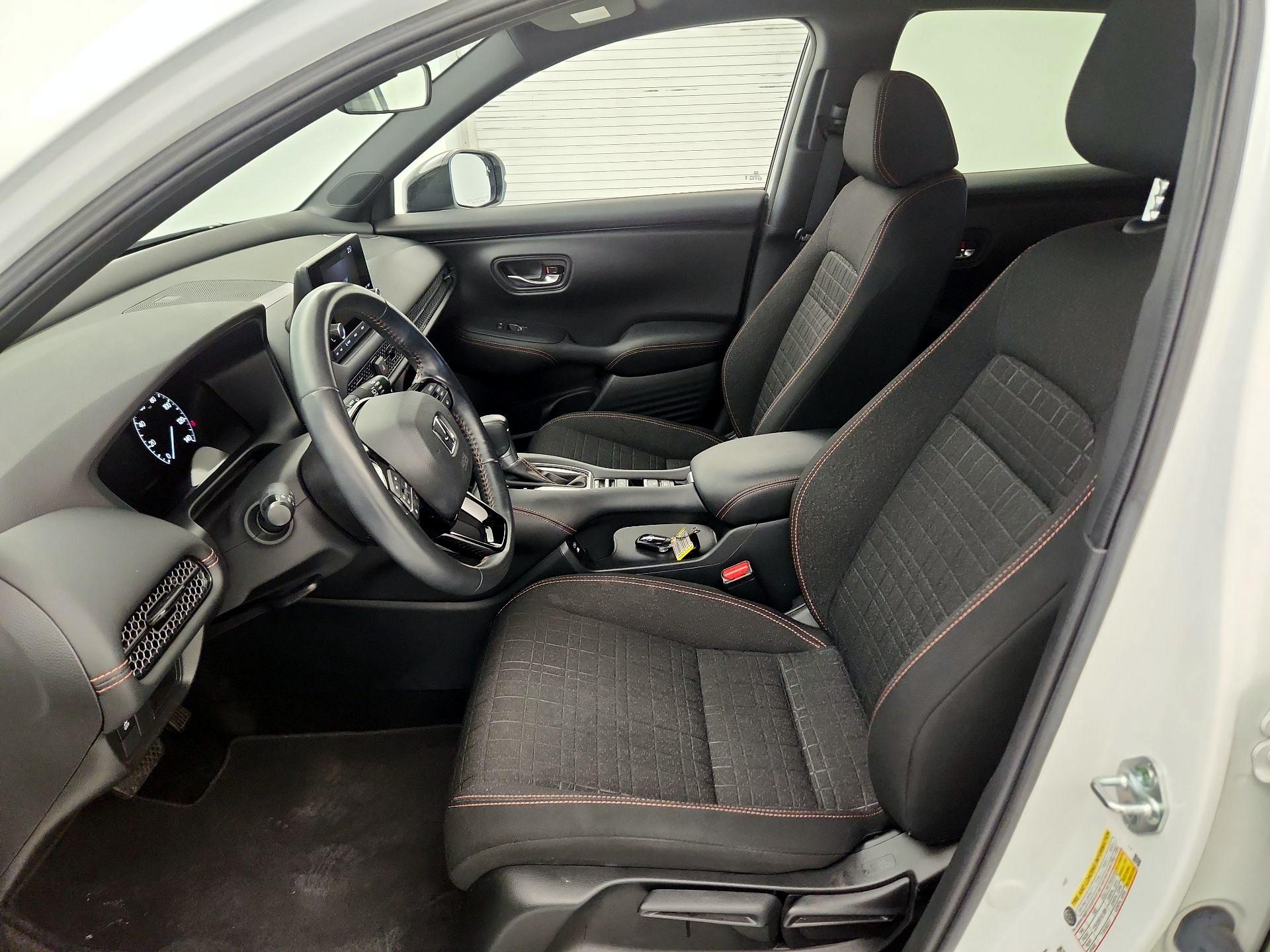 Thumbnail: 2024 Honda HR-V - 11