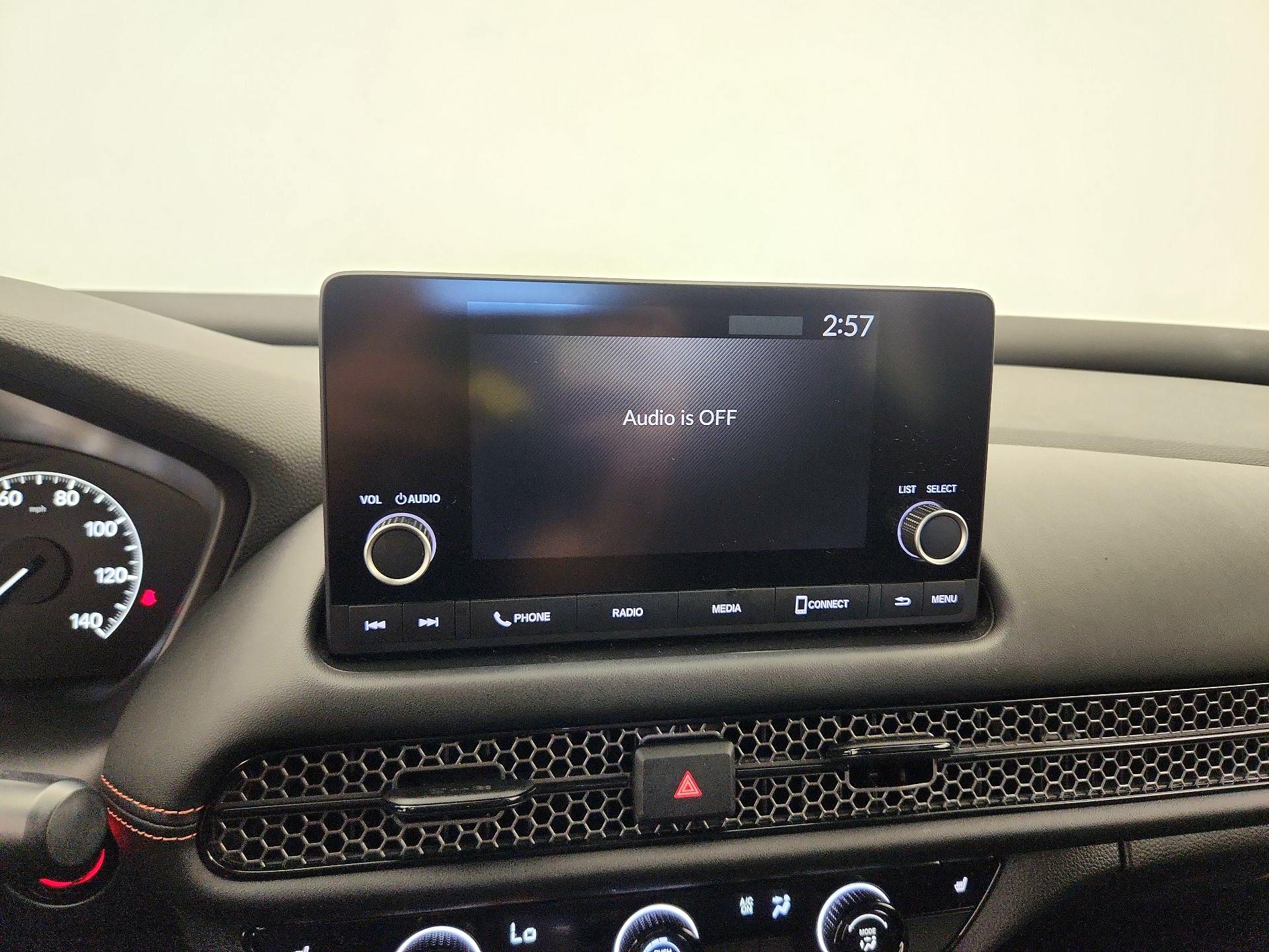 Thumbnail: 2024 Honda HR-V - 14