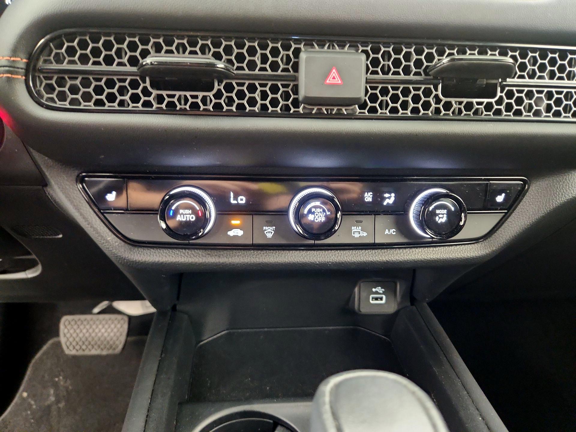 Thumbnail: 2024 Honda HR-V - 15