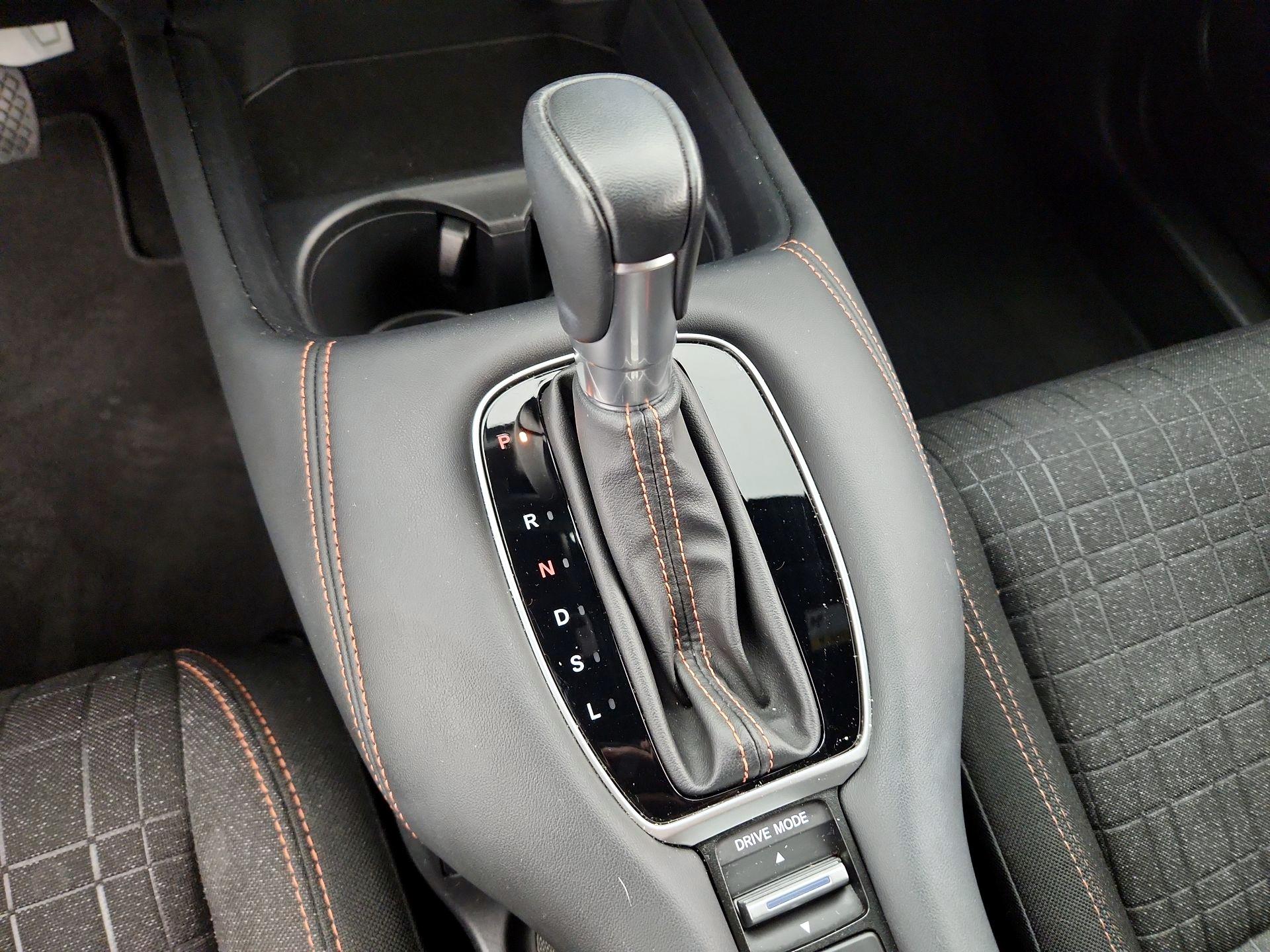 Thumbnail: 2024 Honda HR-V - 16