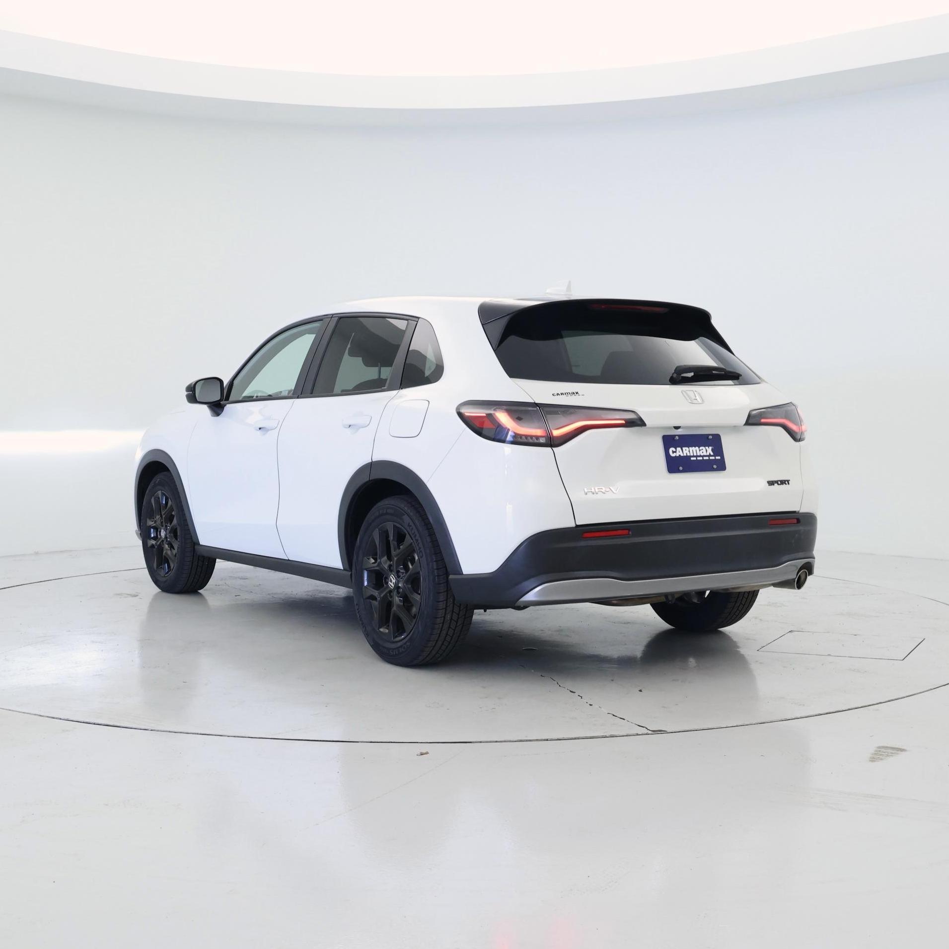 Thumbnail: 2024 Honda HR-V - 2