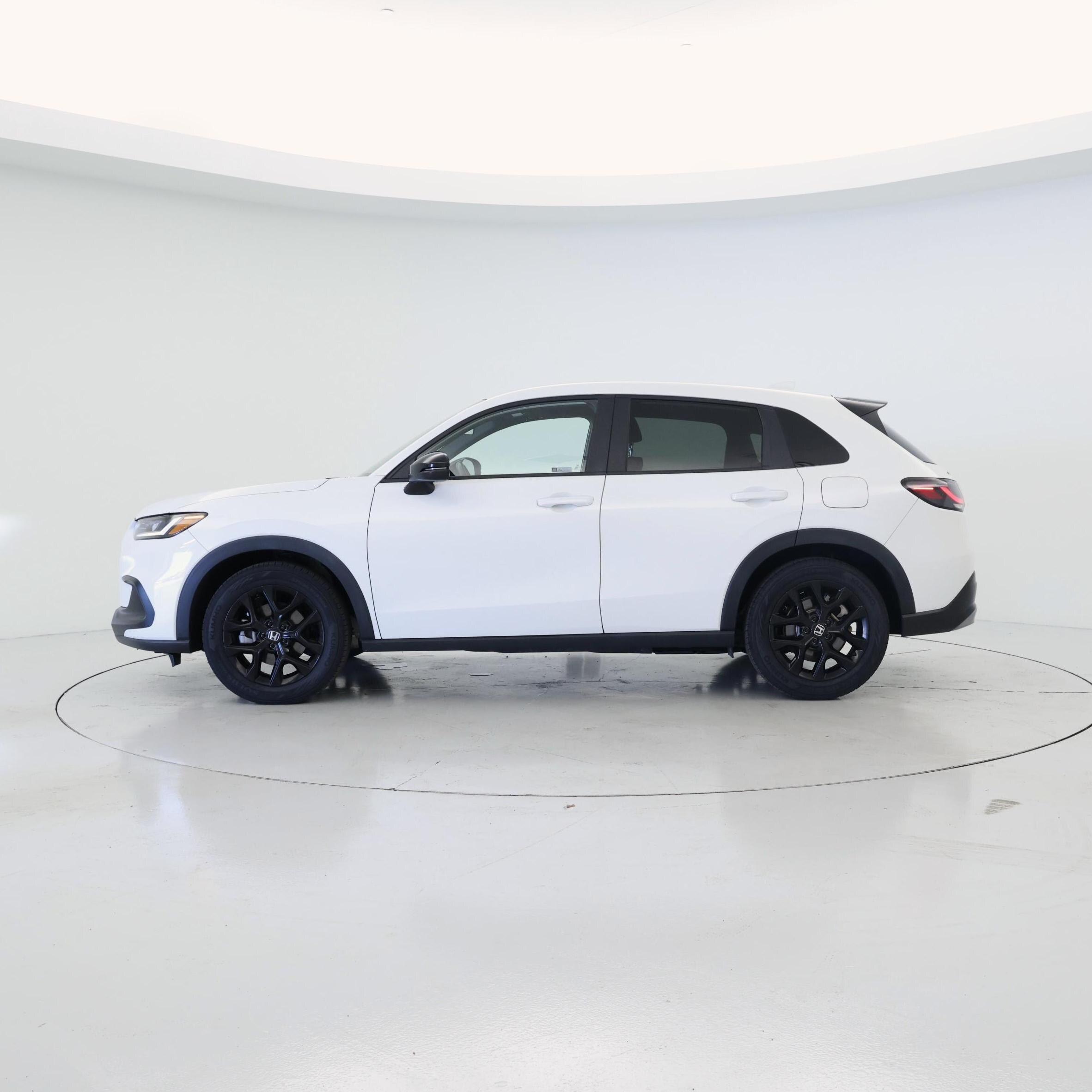 Thumbnail: 2024 Honda HR-V - 3
