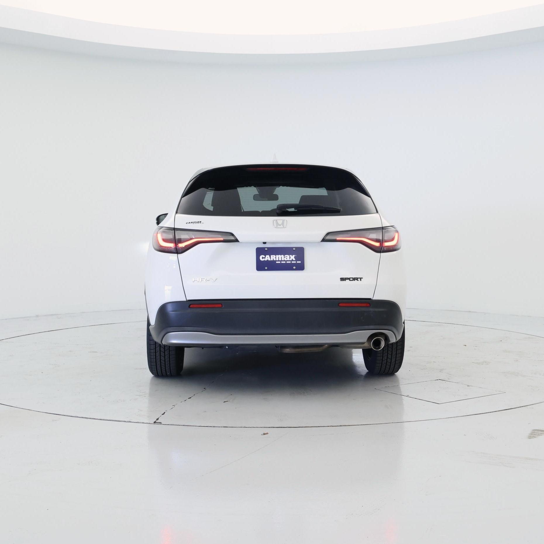 Thumbnail: 2024 Honda HR-V - 6