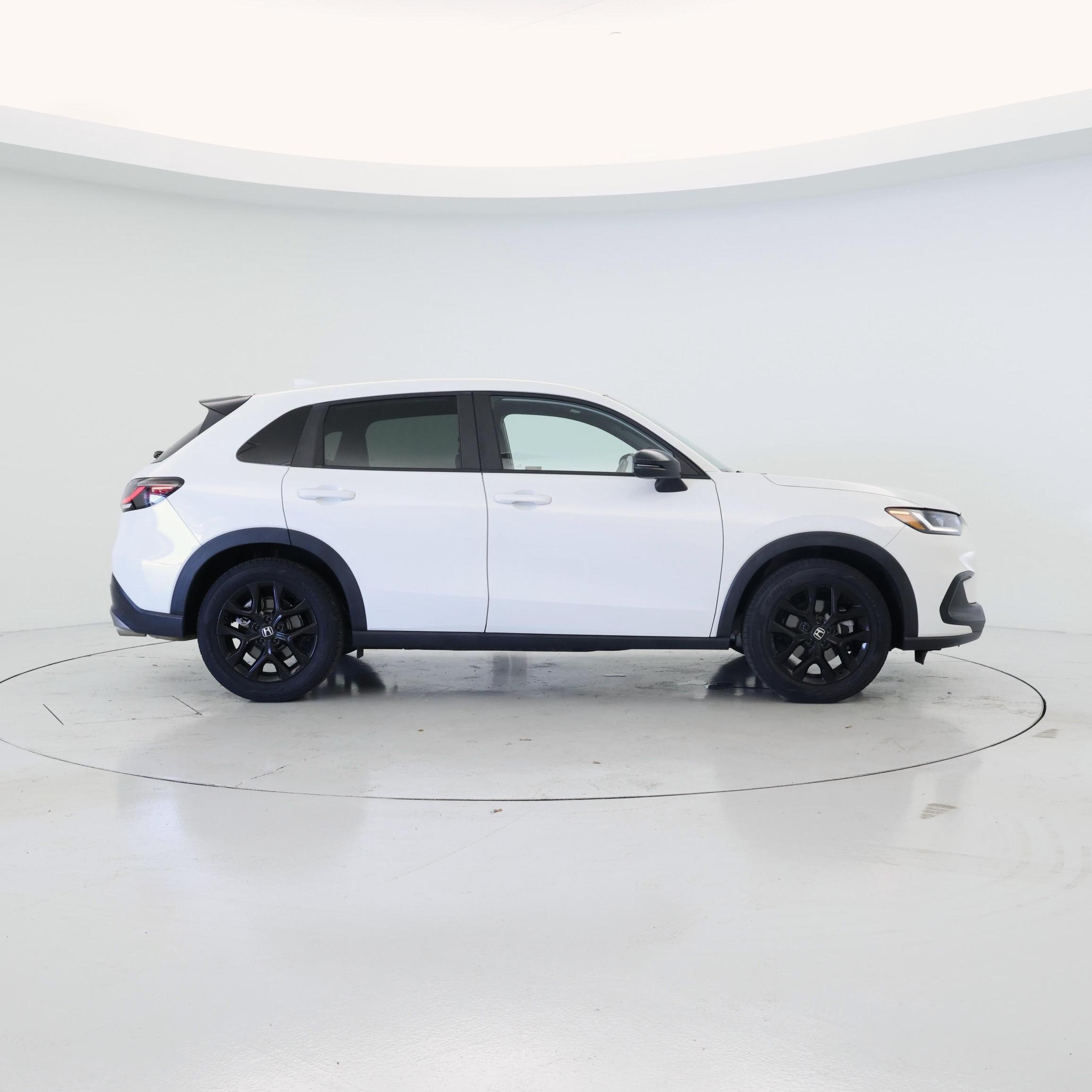 Thumbnail: 2024 Honda HR-V - 7