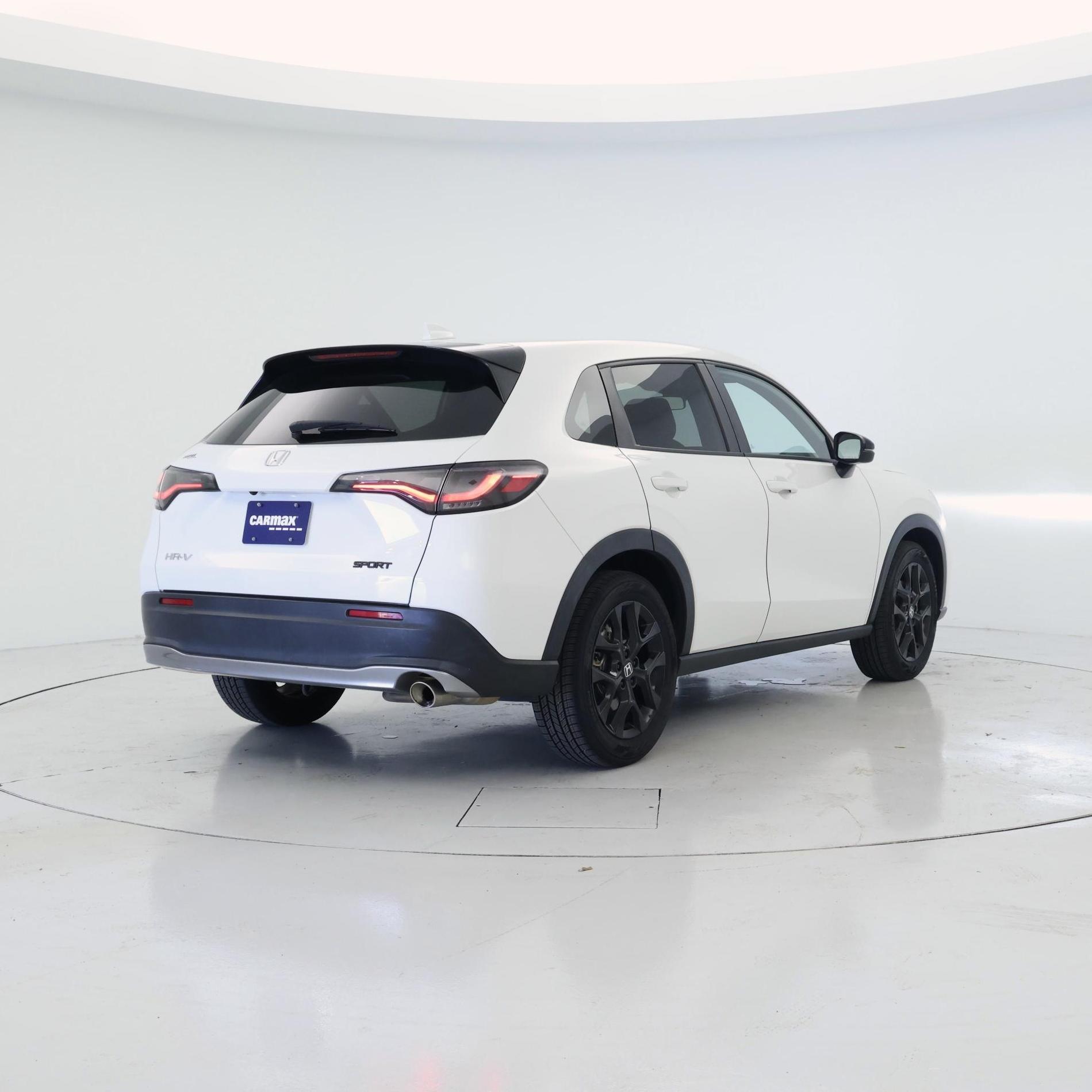 Thumbnail: 2024 Honda HR-V - 8