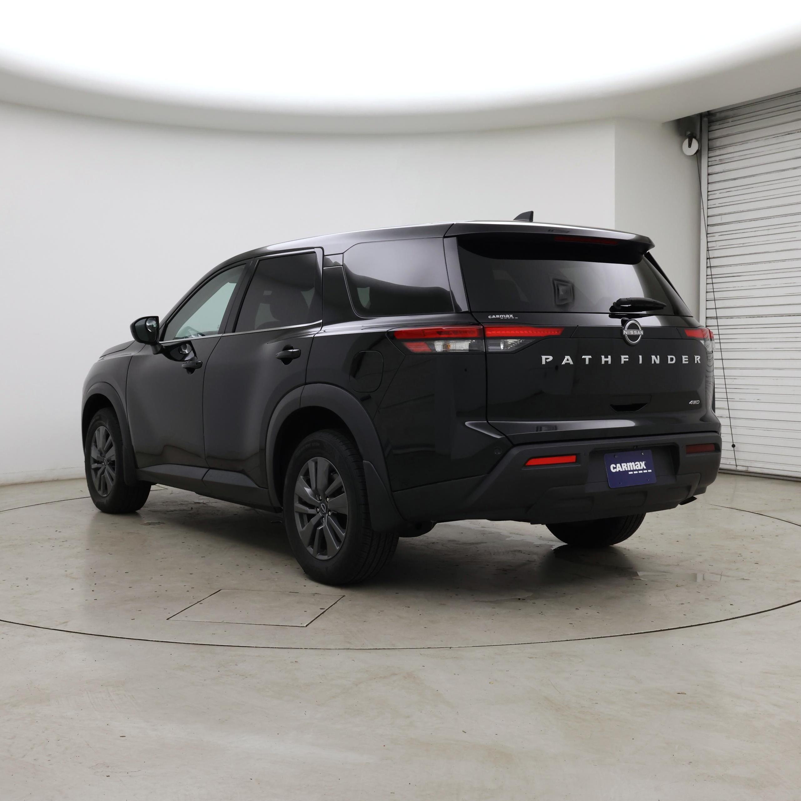 Thumbnail: 2024 Nissan Pathfinder - 2