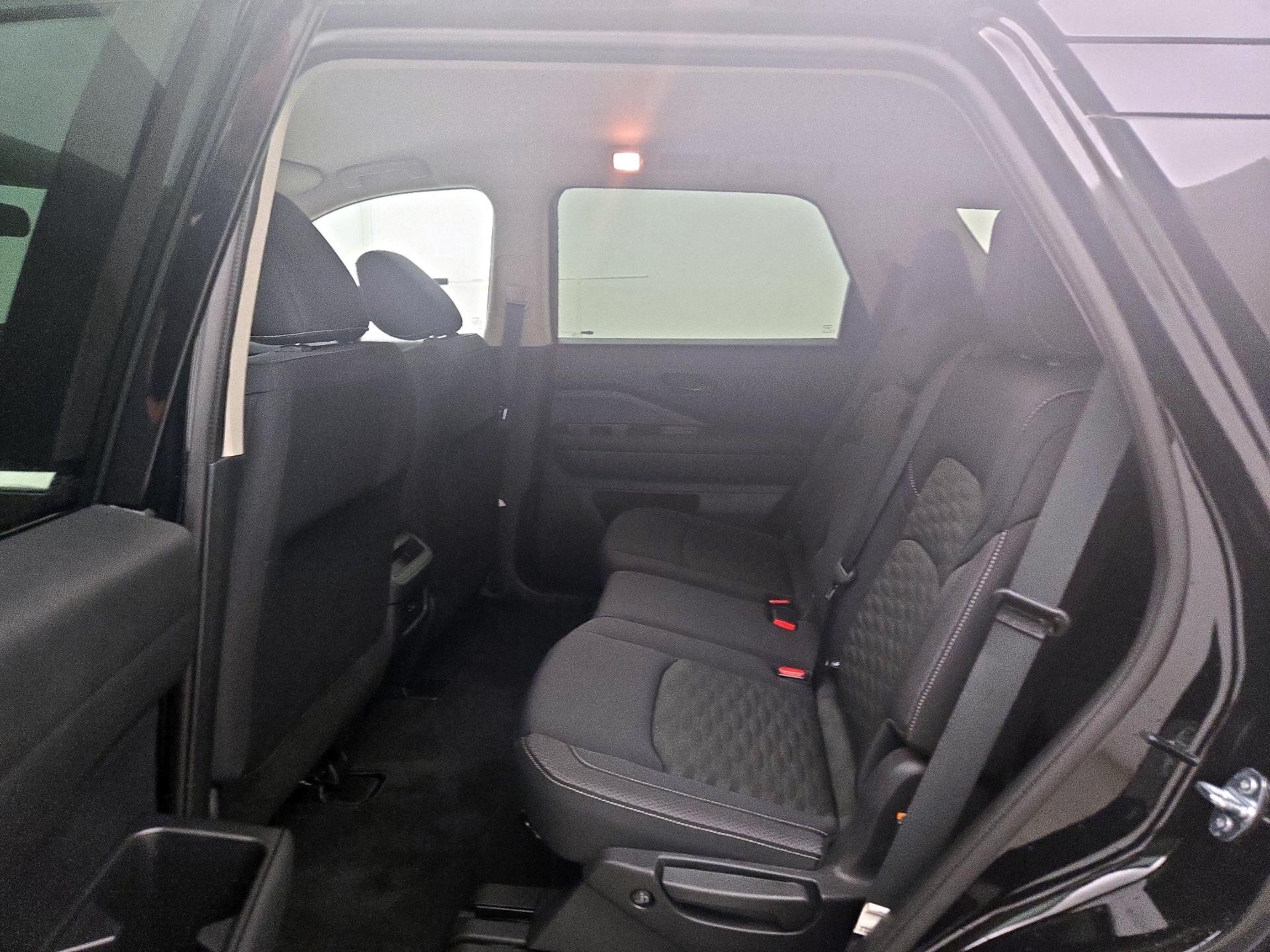 Thumbnail: 2024 Nissan Pathfinder - 19