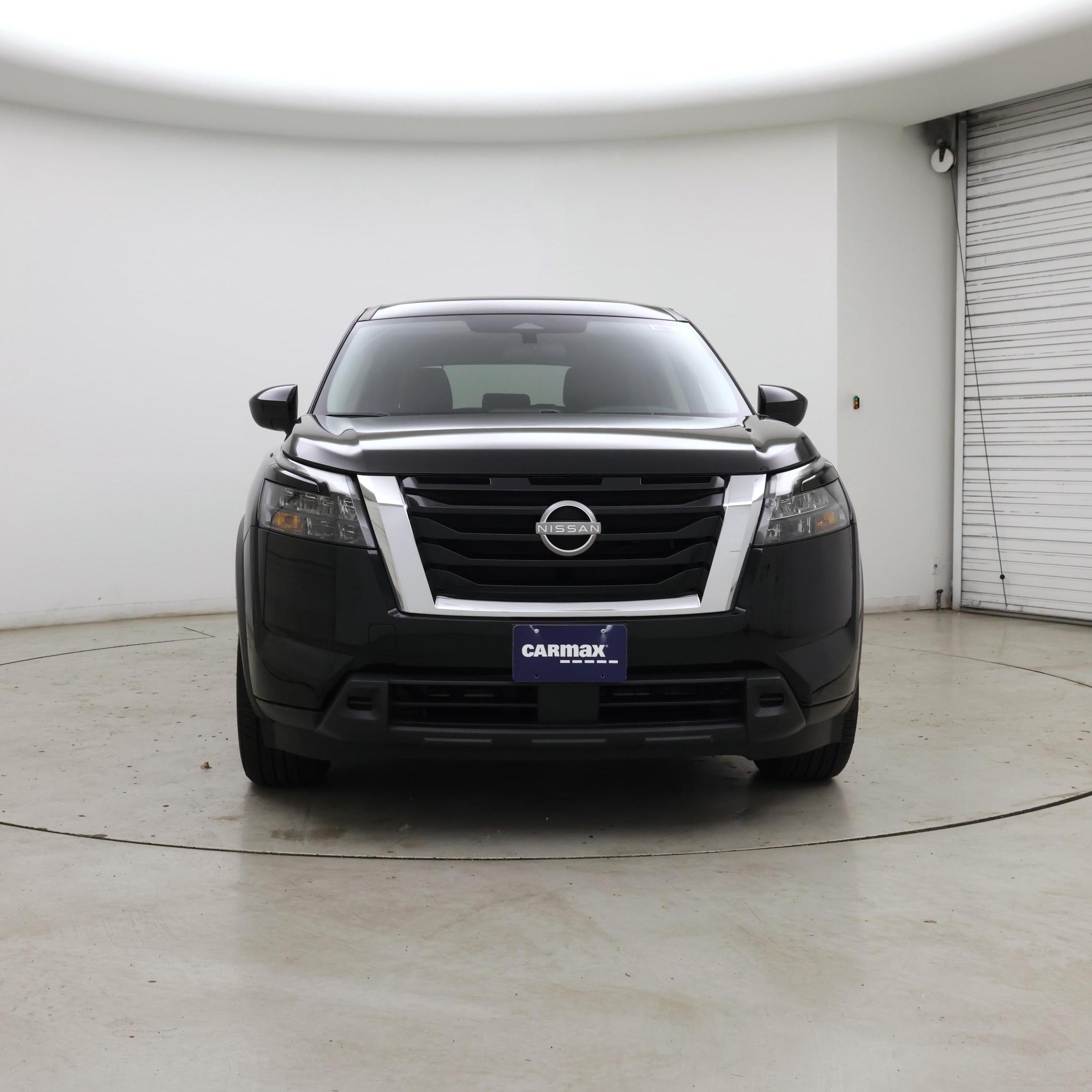 Thumbnail: 2024 Nissan Pathfinder - 5