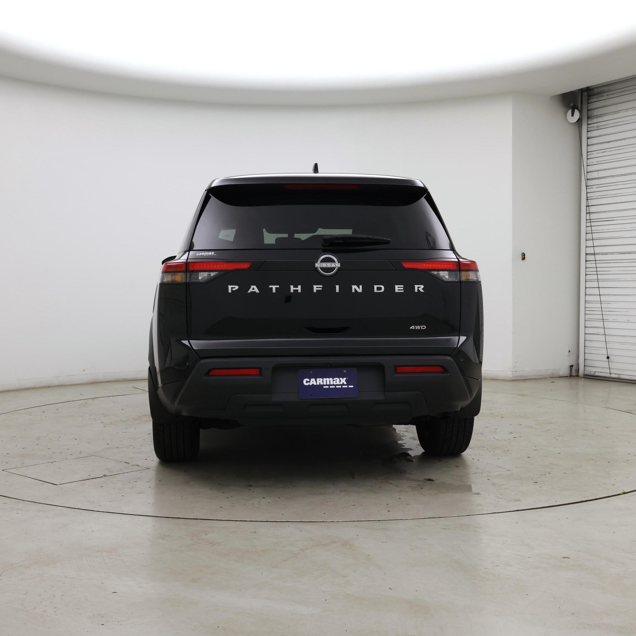 Thumbnail: 2024 Nissan Pathfinder - 6