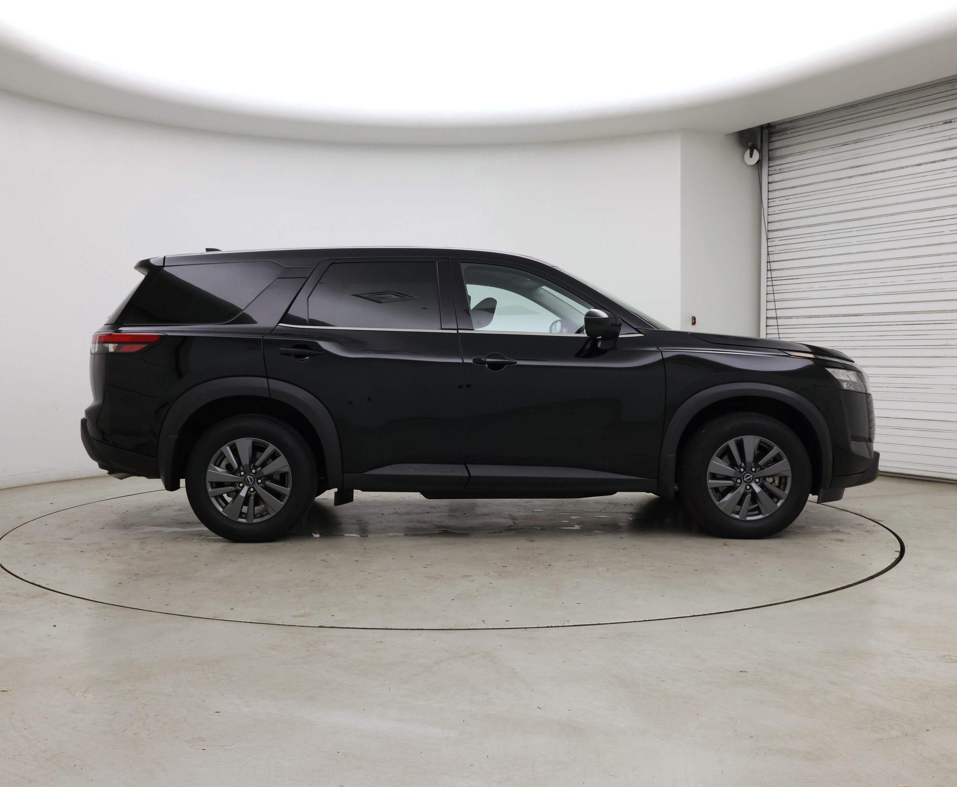Thumbnail: 2024 Nissan Pathfinder - 7