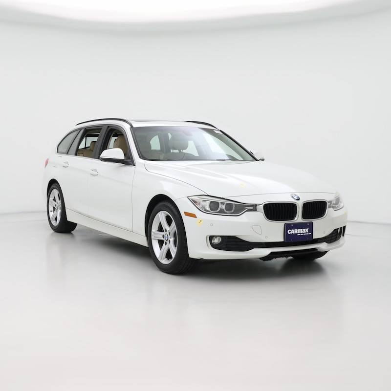 2015 BMW 328 DXI