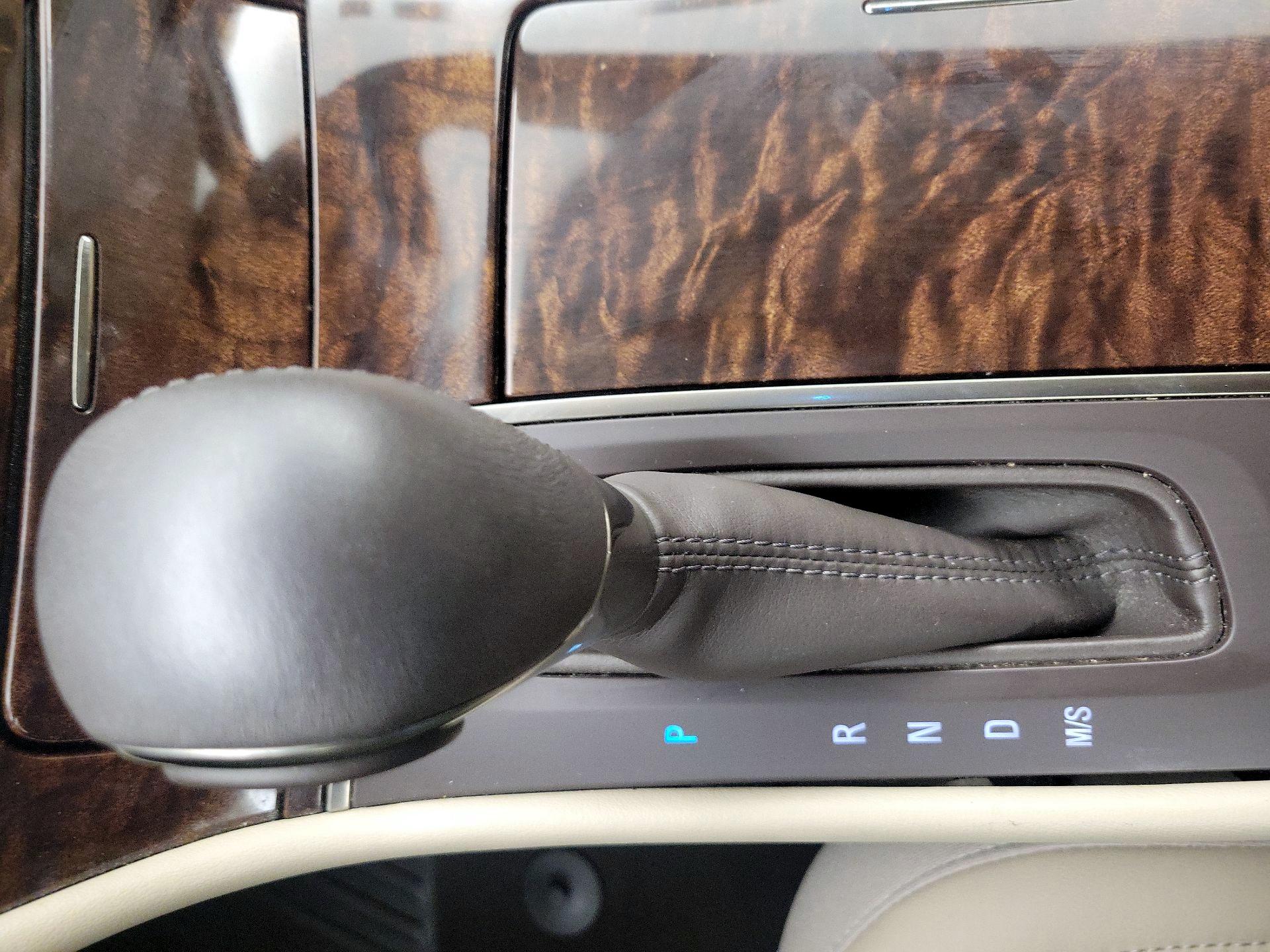 Thumbnail: 2014 Buick LaCrosse - 18